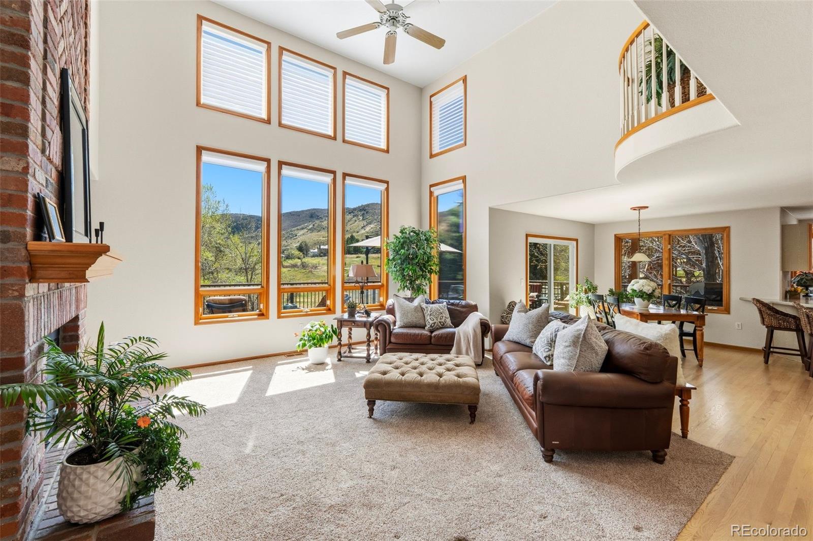 46 Mountain Laurel Drive Littleton CO 80127