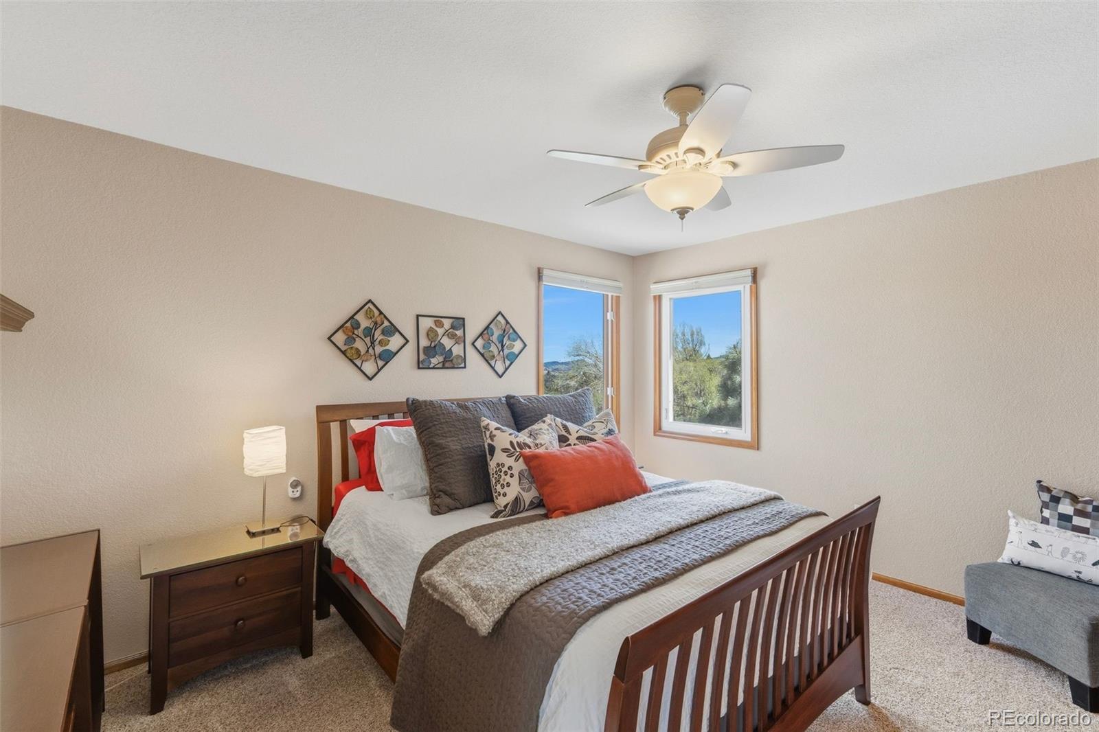 46 Mountain Laurel Drive Littleton CO 80127