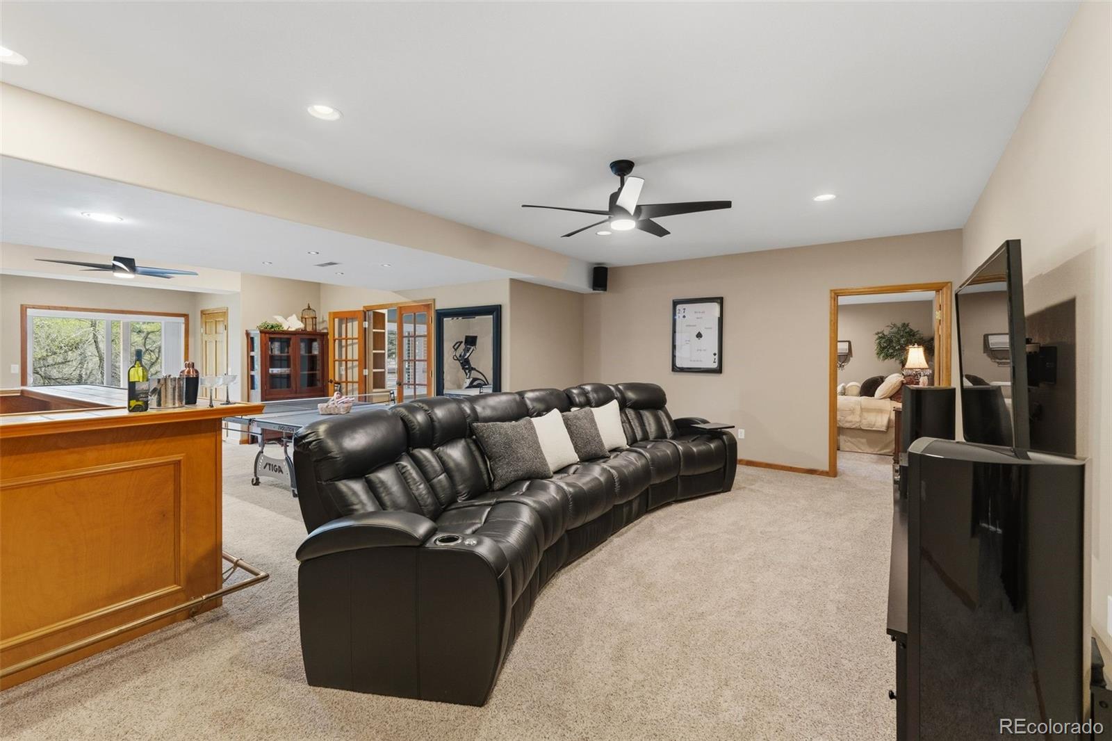 46 Mountain Laurel Drive Littleton CO 80127