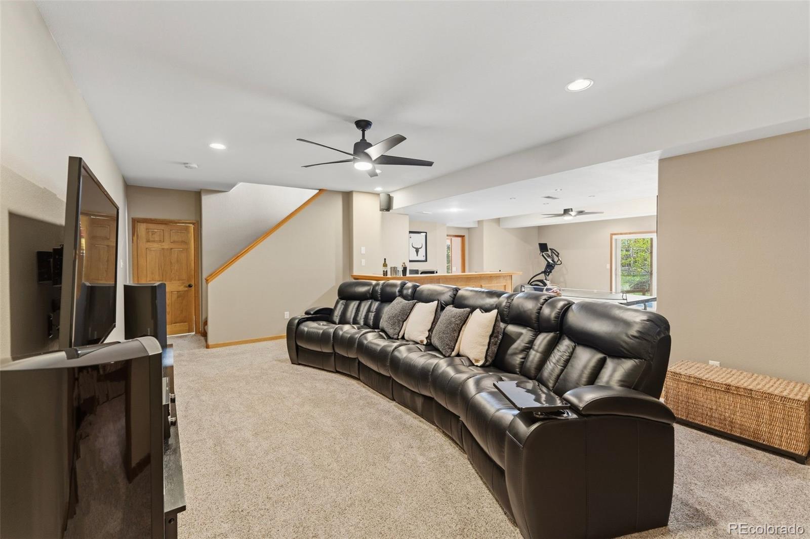 46 Mountain Laurel Drive Littleton CO 80127