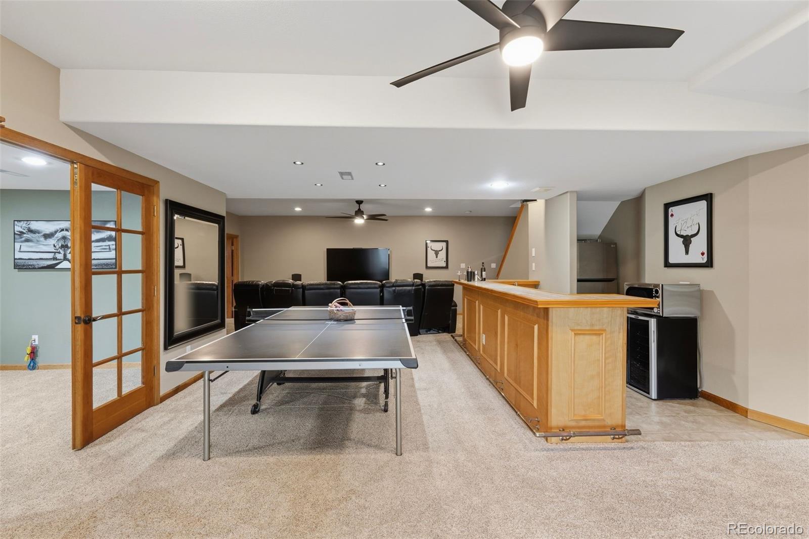 46 Mountain Laurel Drive Littleton CO 80127