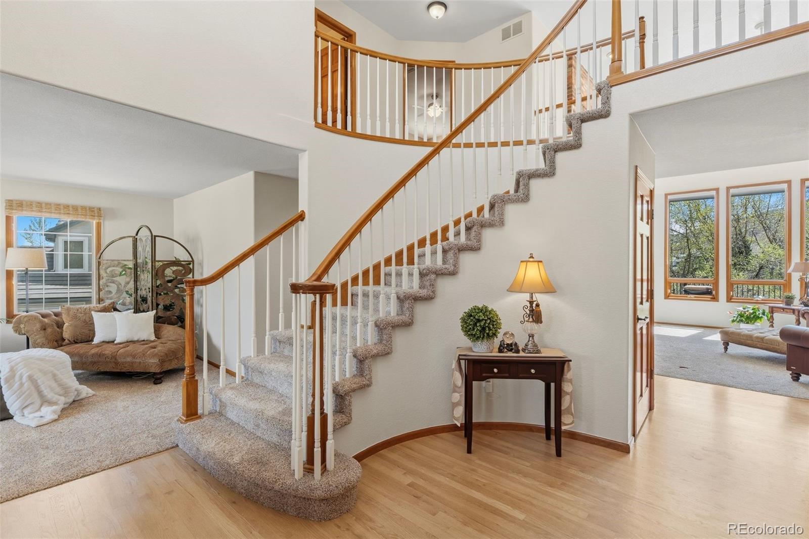 46 Mountain Laurel Drive Littleton CO 80127