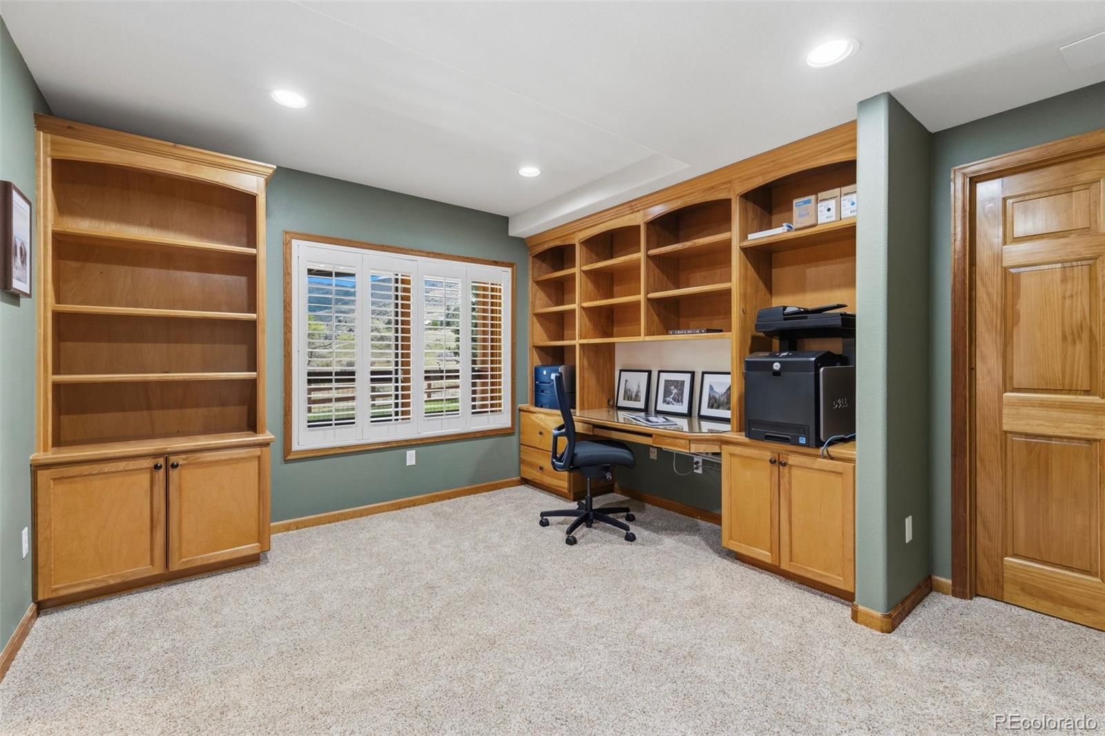 46 Mountain Laurel Drive Littleton CO 80127