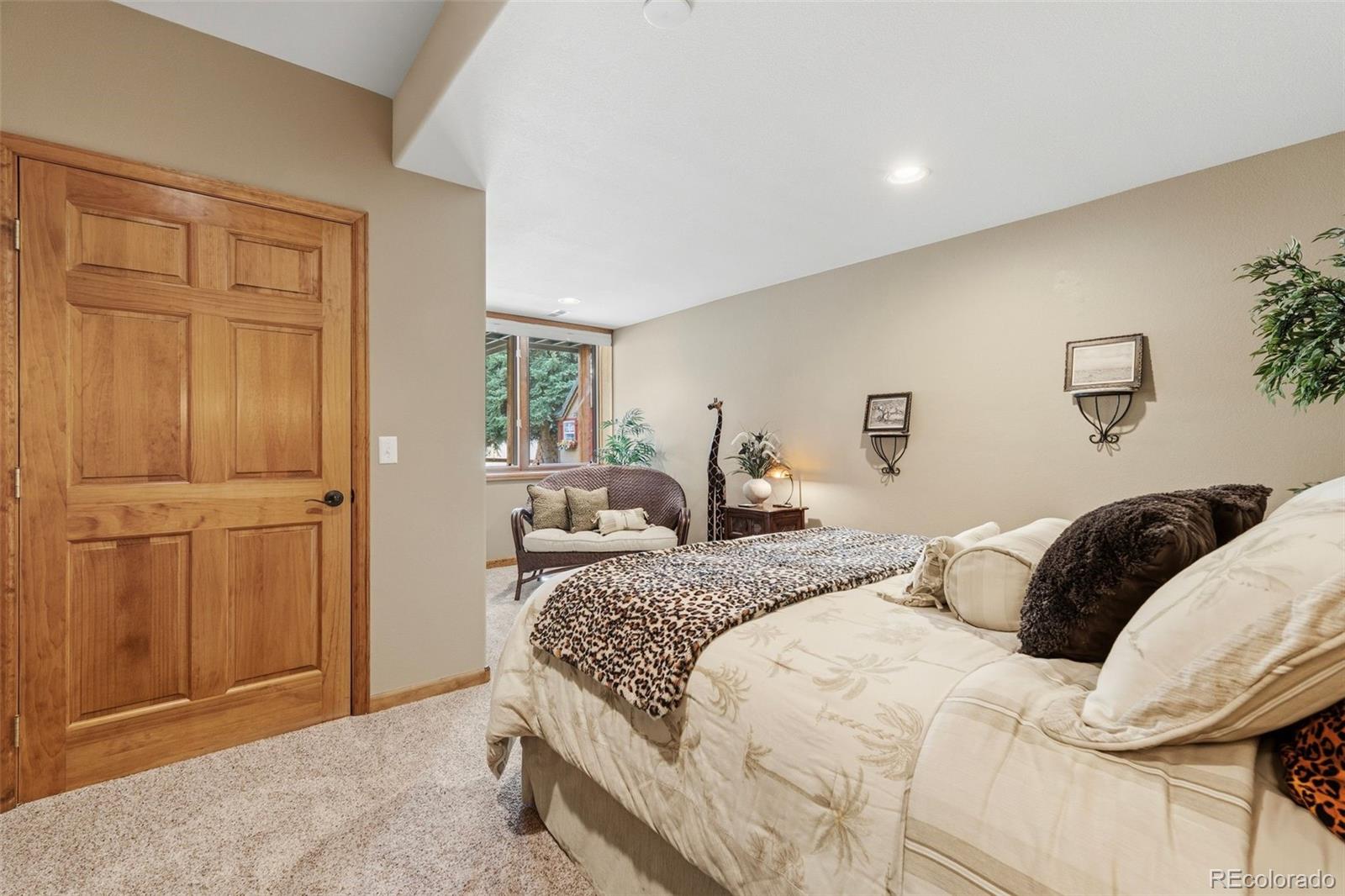 46 Mountain Laurel Drive Littleton CO 80127
