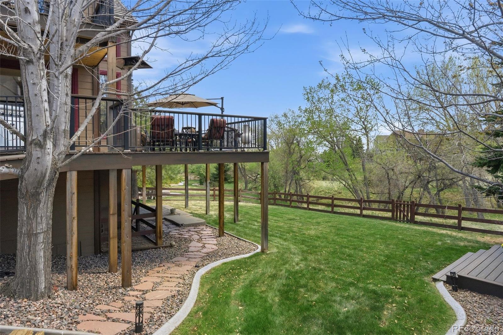 46 Mountain Laurel Drive Littleton CO 80127