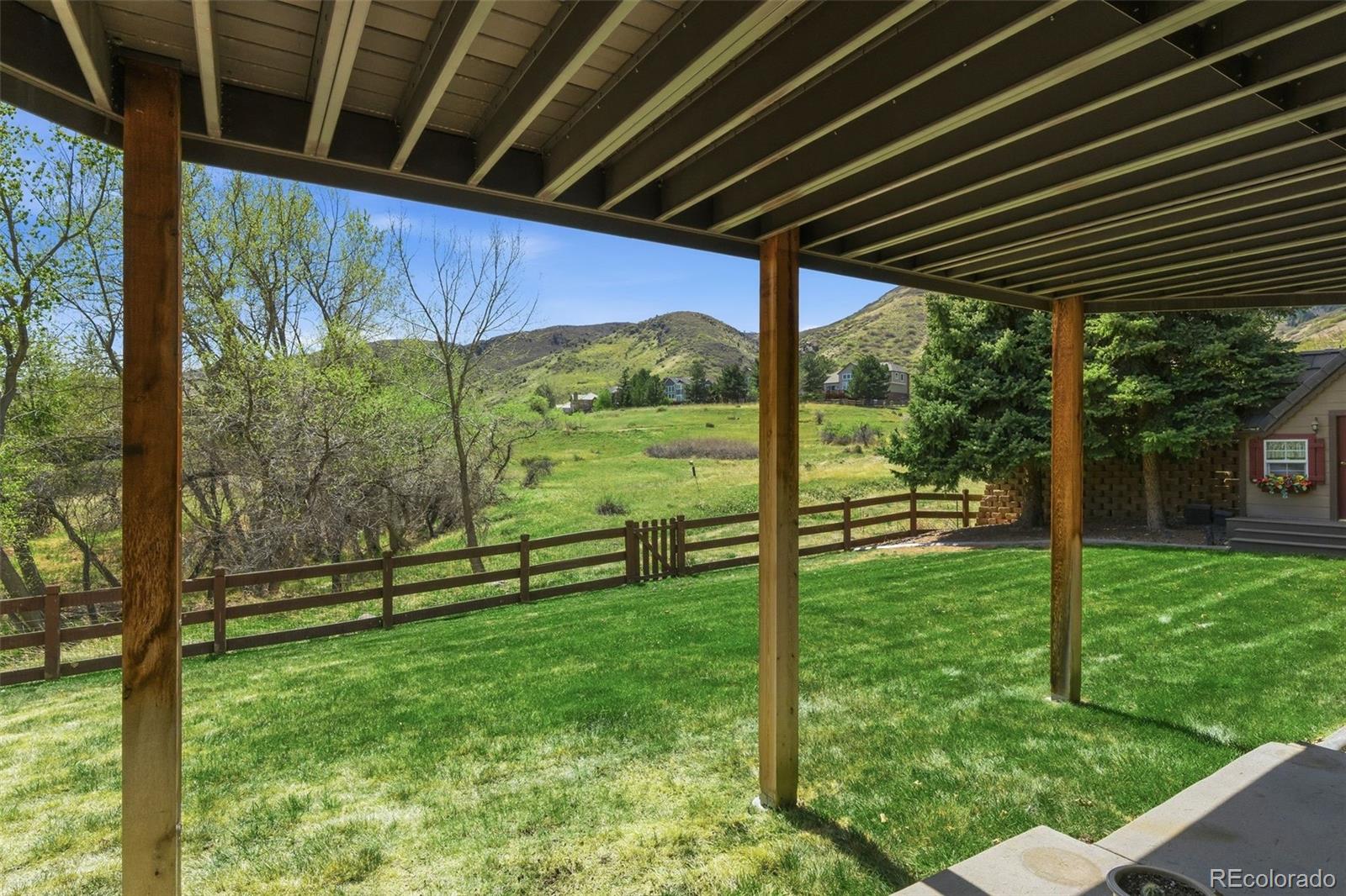 46 Mountain Laurel Drive Littleton CO 80127