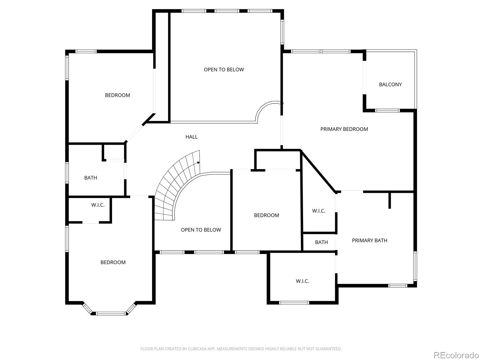 46 Mountain Laurel Drive Littleton CO 80127