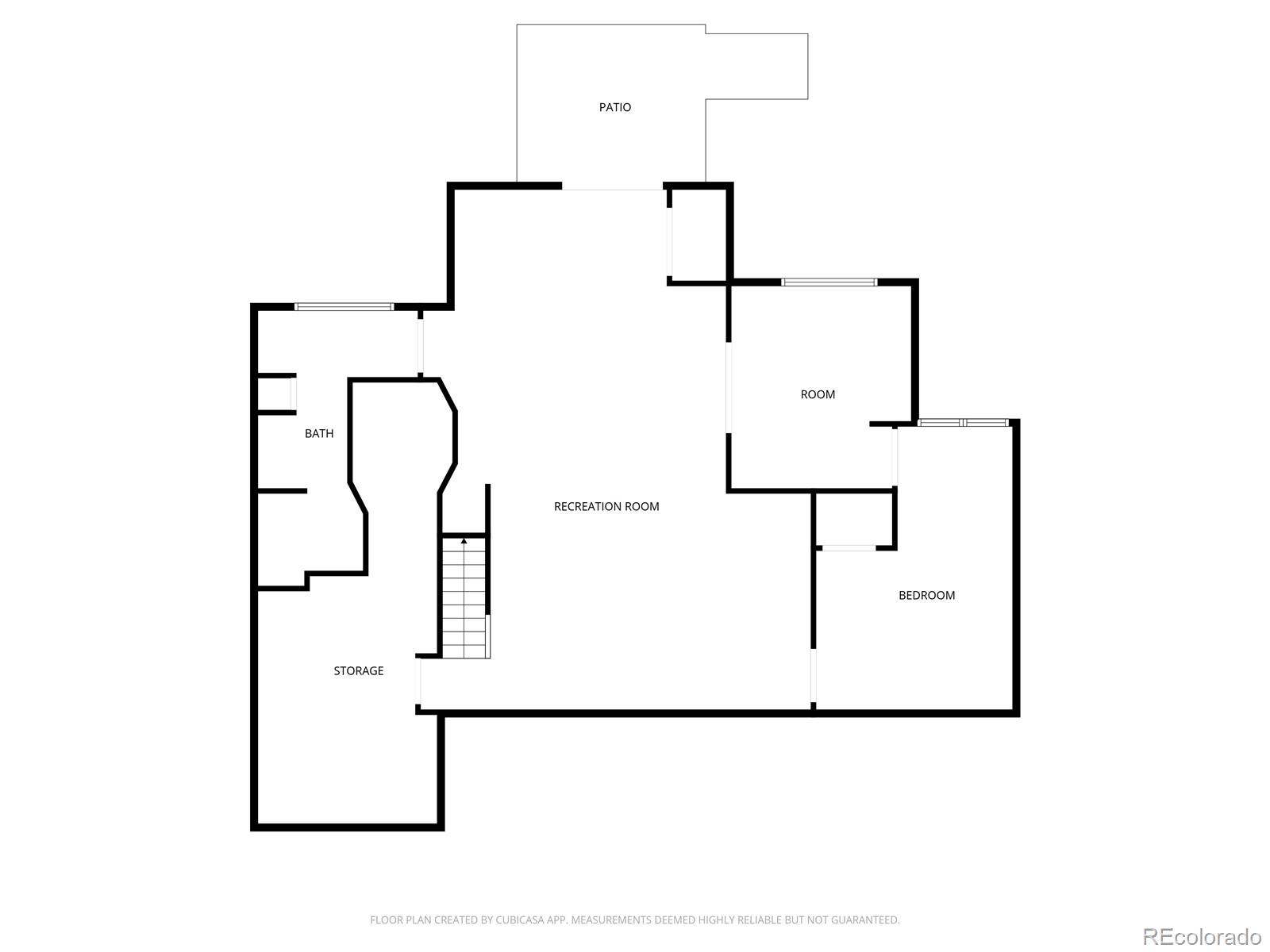 46 Mountain Laurel Drive Littleton CO 80127