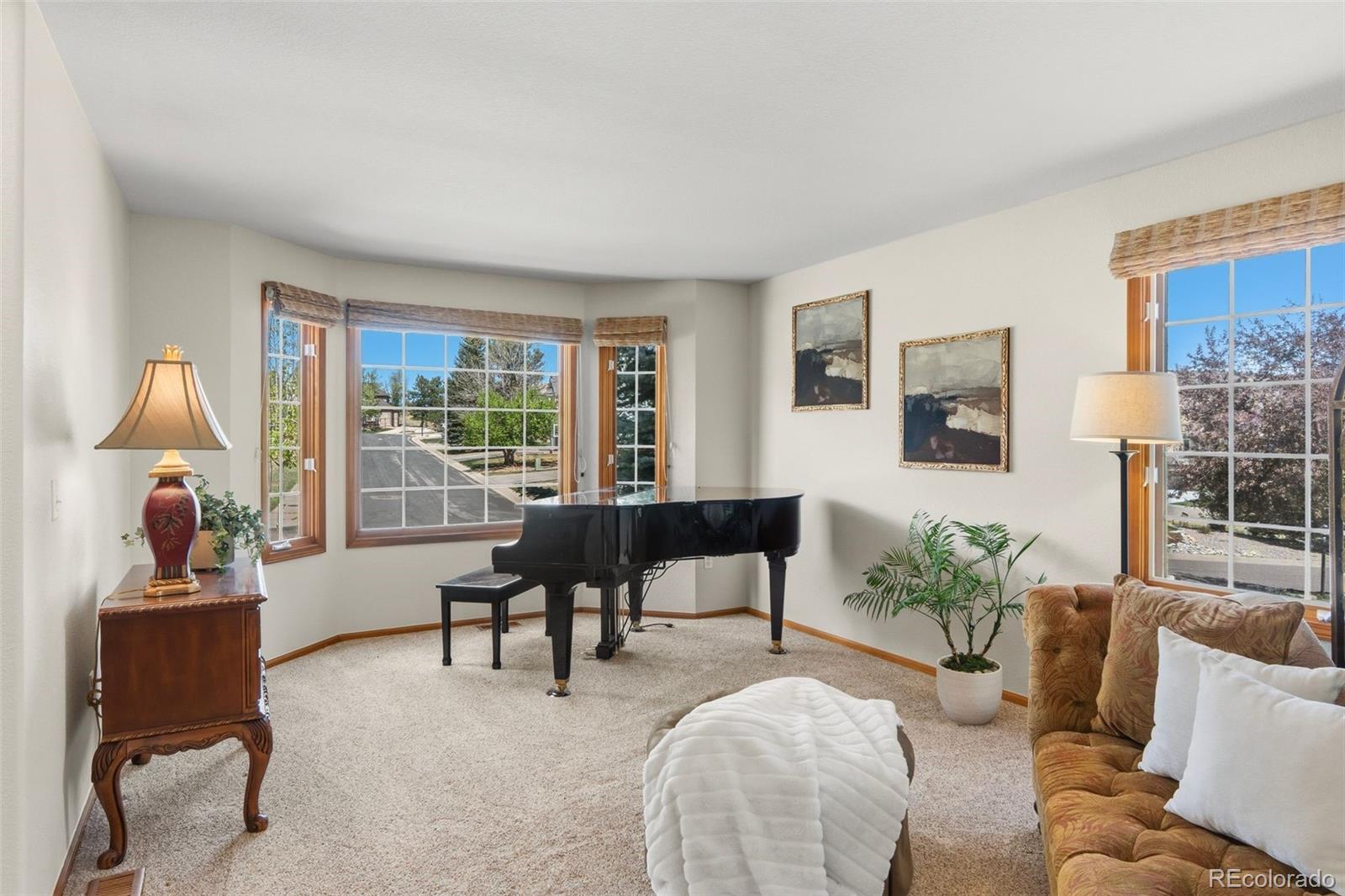 46 Mountain Laurel Drive Littleton CO 80127