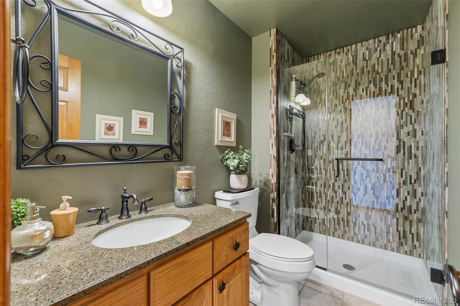 46 Mountain Laurel Drive Littleton CO 80127