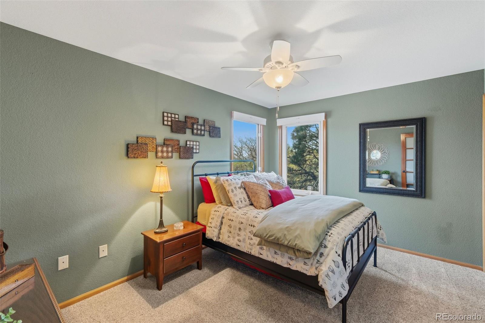 46 Mountain Laurel Drive Littleton CO 80127