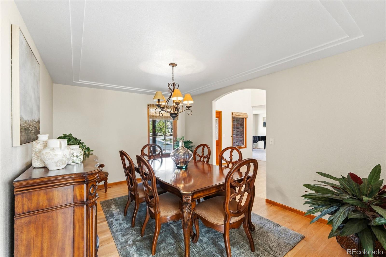 46 Mountain Laurel Drive Littleton CO 80127