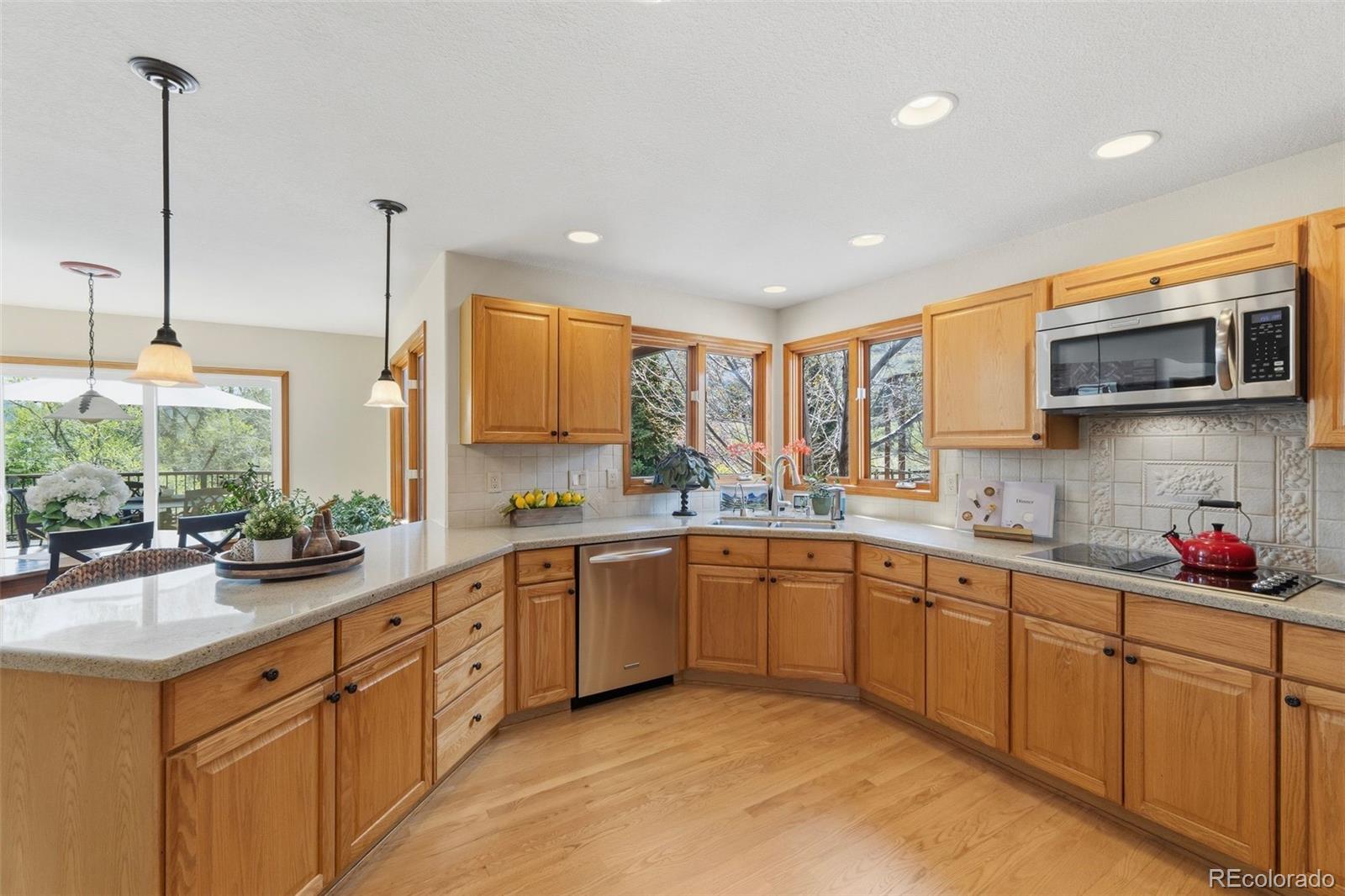 46 Mountain Laurel Drive Littleton CO 80127