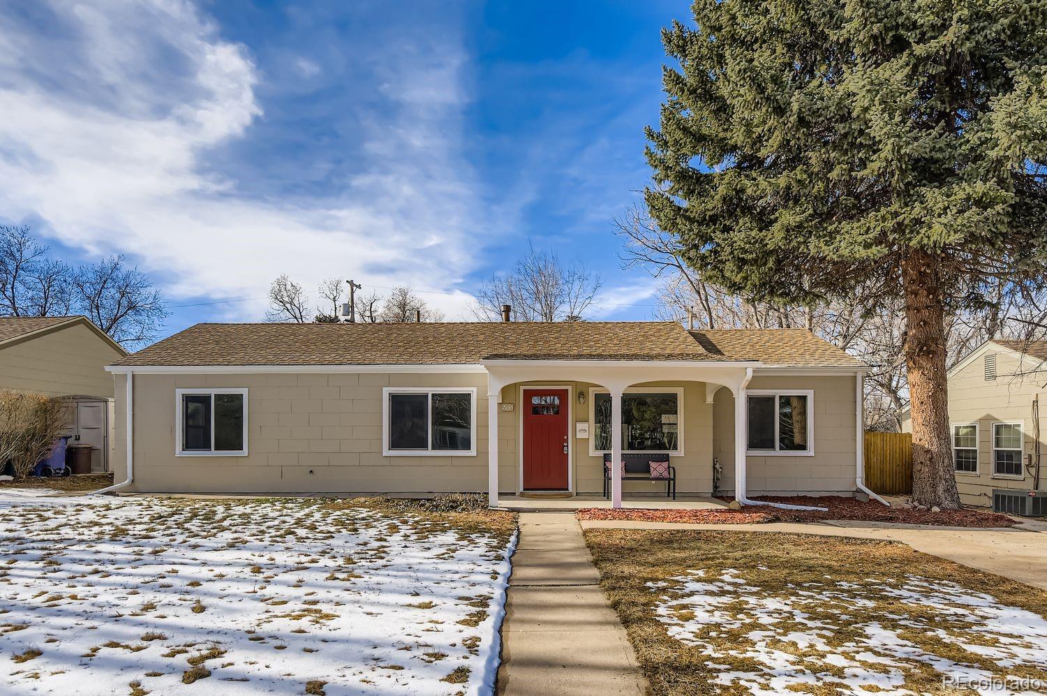 2935 S Fairfax Street Denver CO 80222