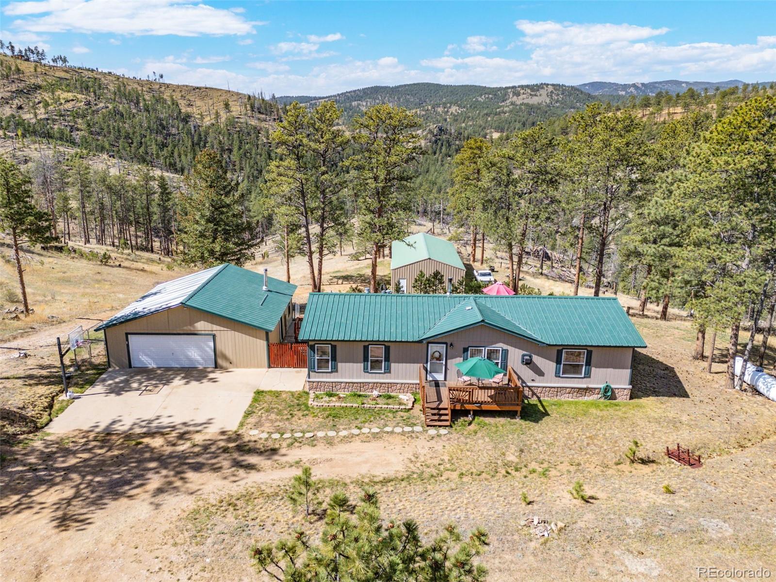 2205 James Park Trail Loveland CO 80537