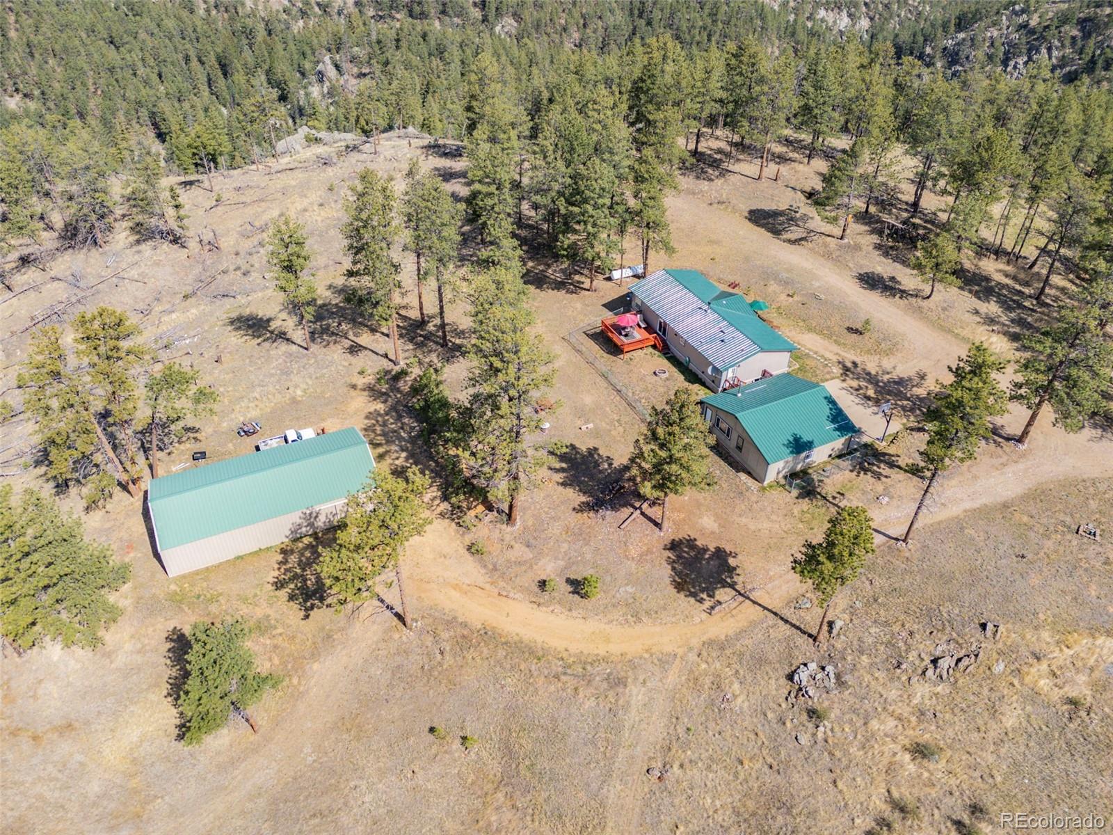2205 James Park Trail Loveland CO 80537