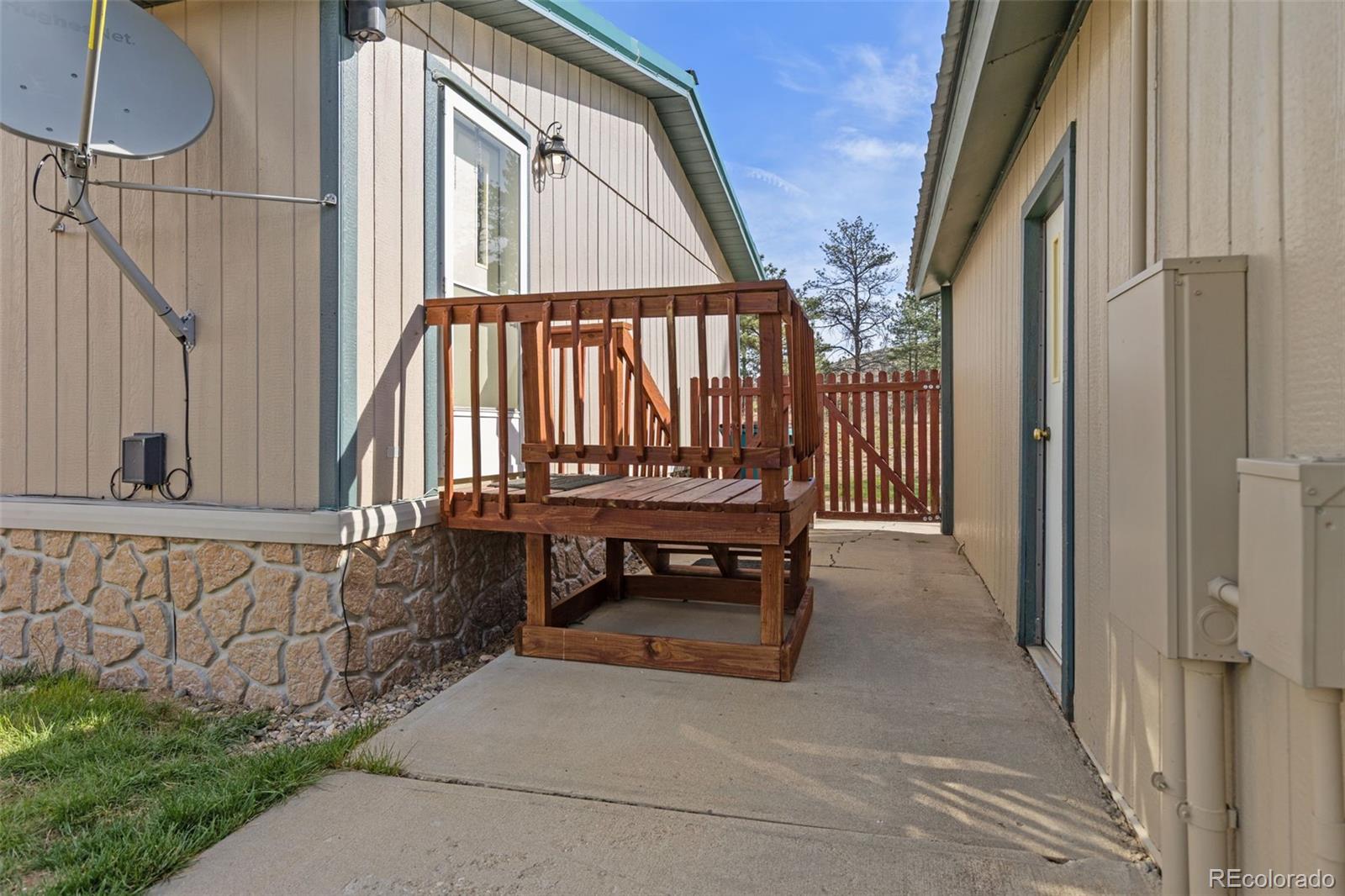 2205 James Park Trail Loveland CO 80537