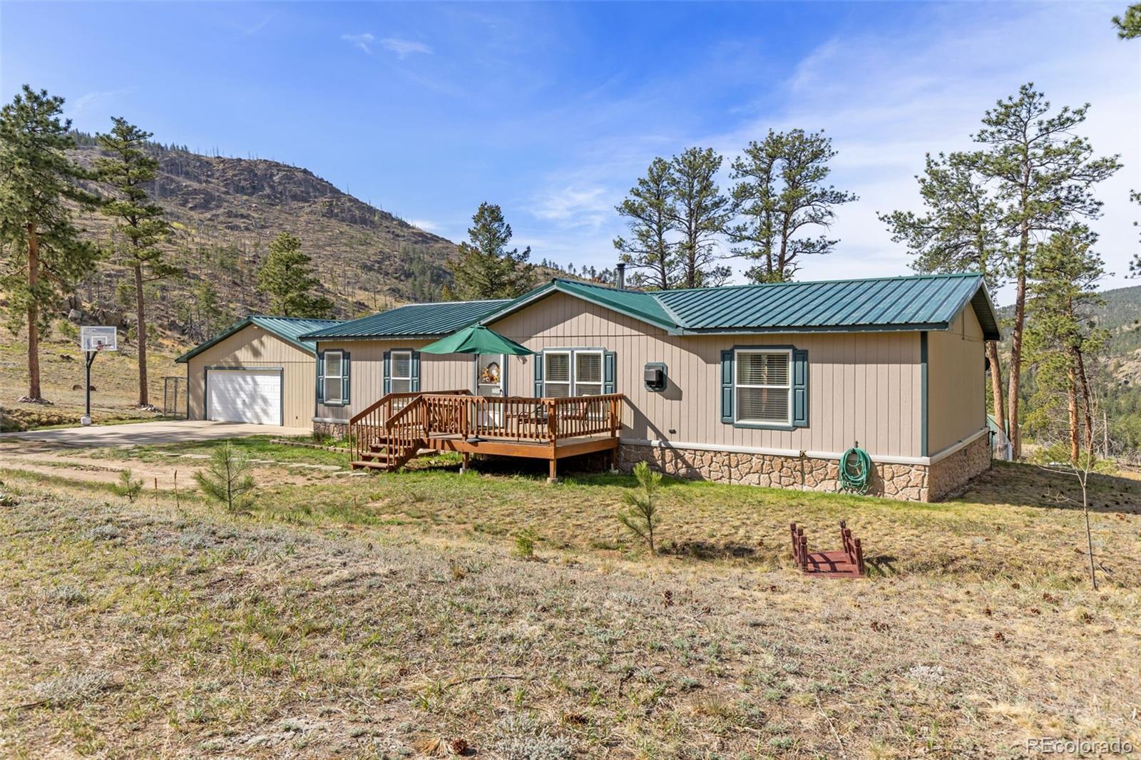 2205 James Park Trail Loveland CO 80537