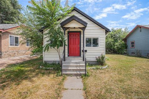 1746 Galena Street Aurora CO 80010