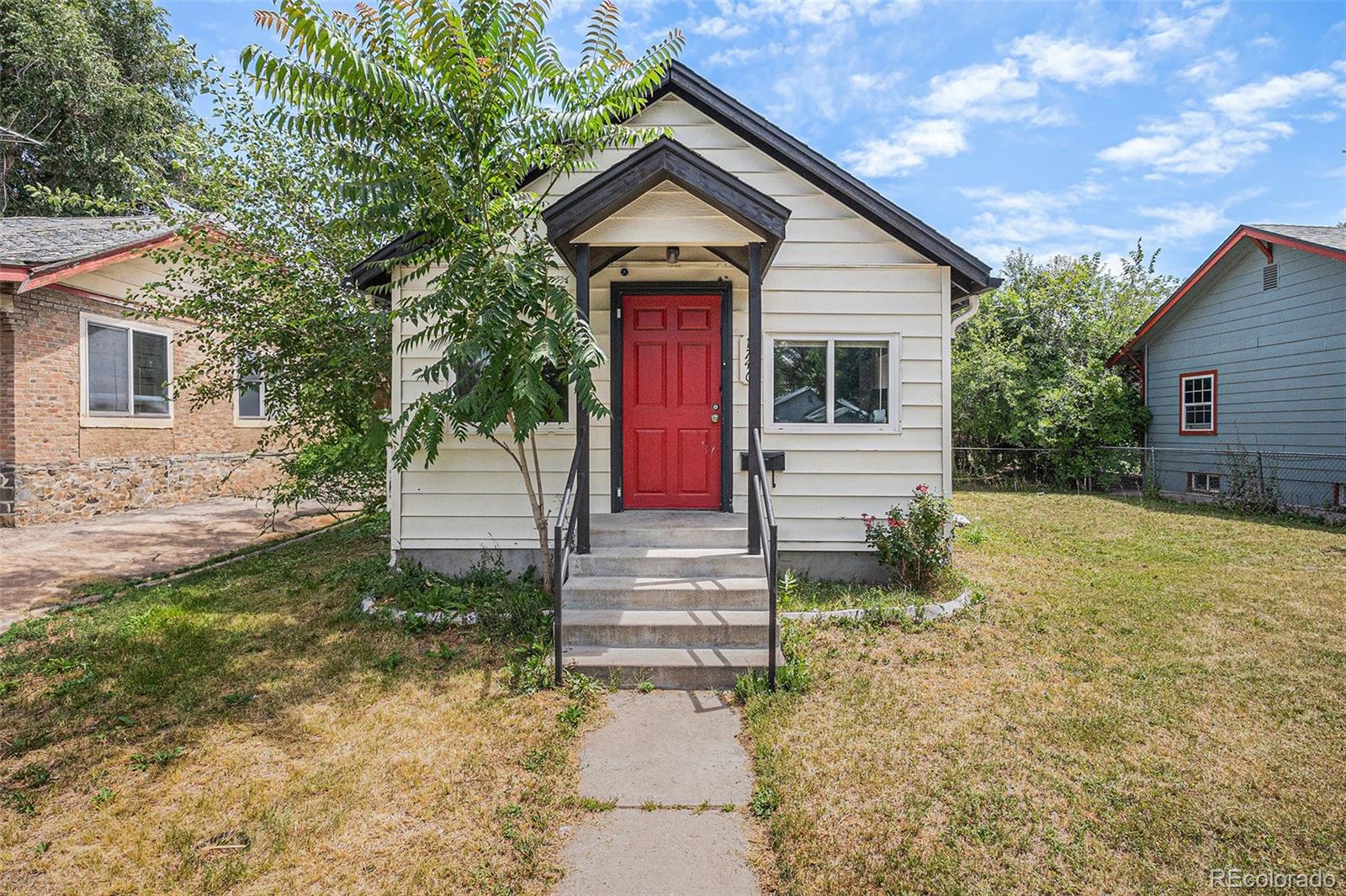 1746 Galena Street Aurora CO 80010