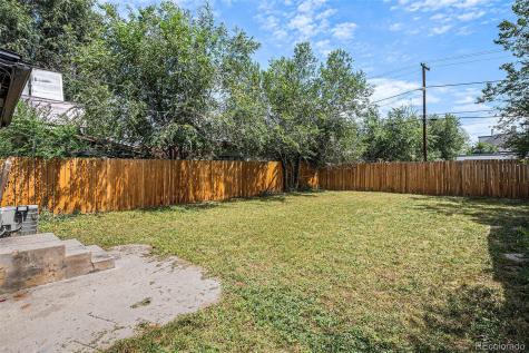 1746 Galena Street Aurora CO 80010