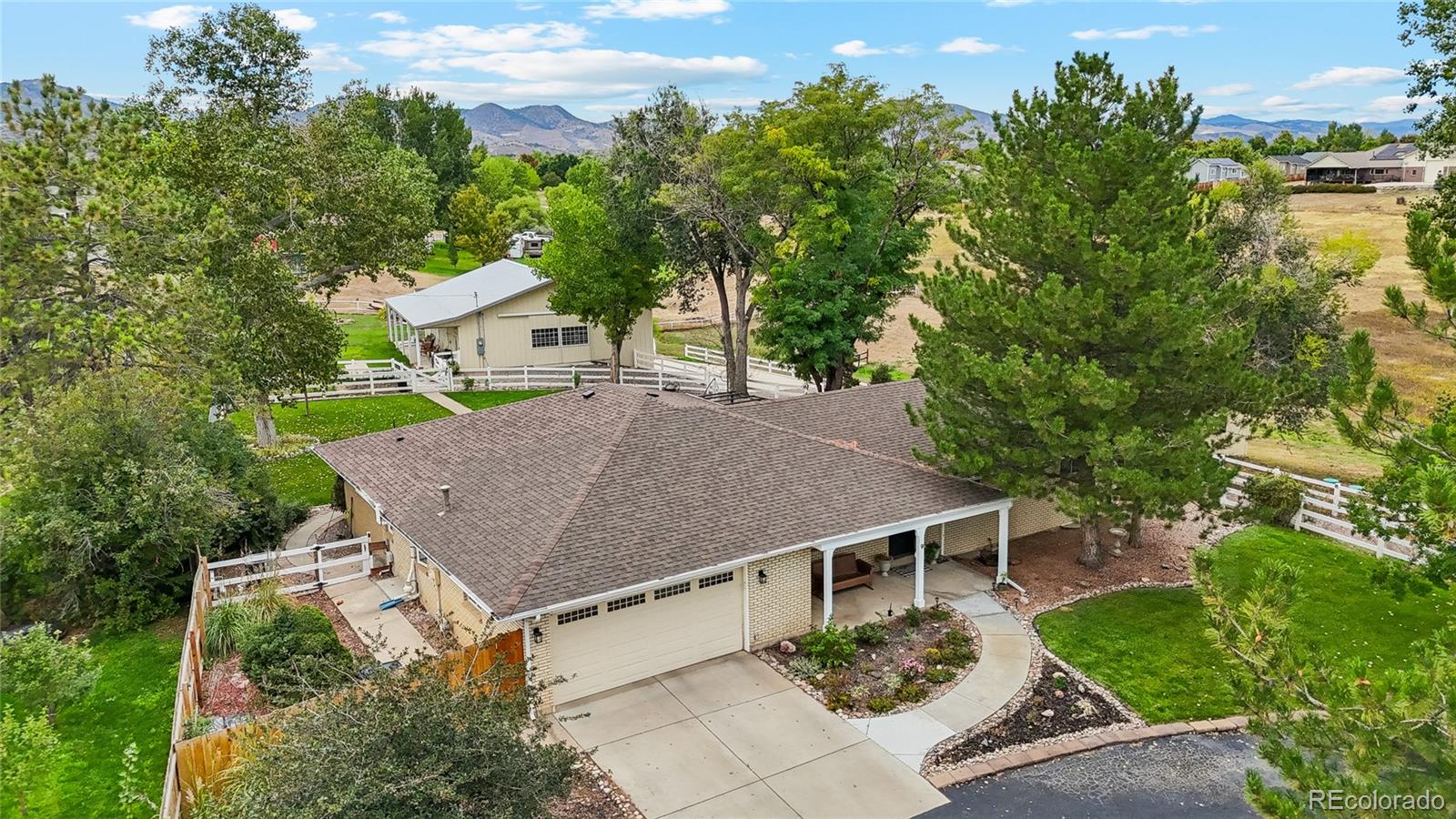 5321 S Nelson Street Littleton CO 80127