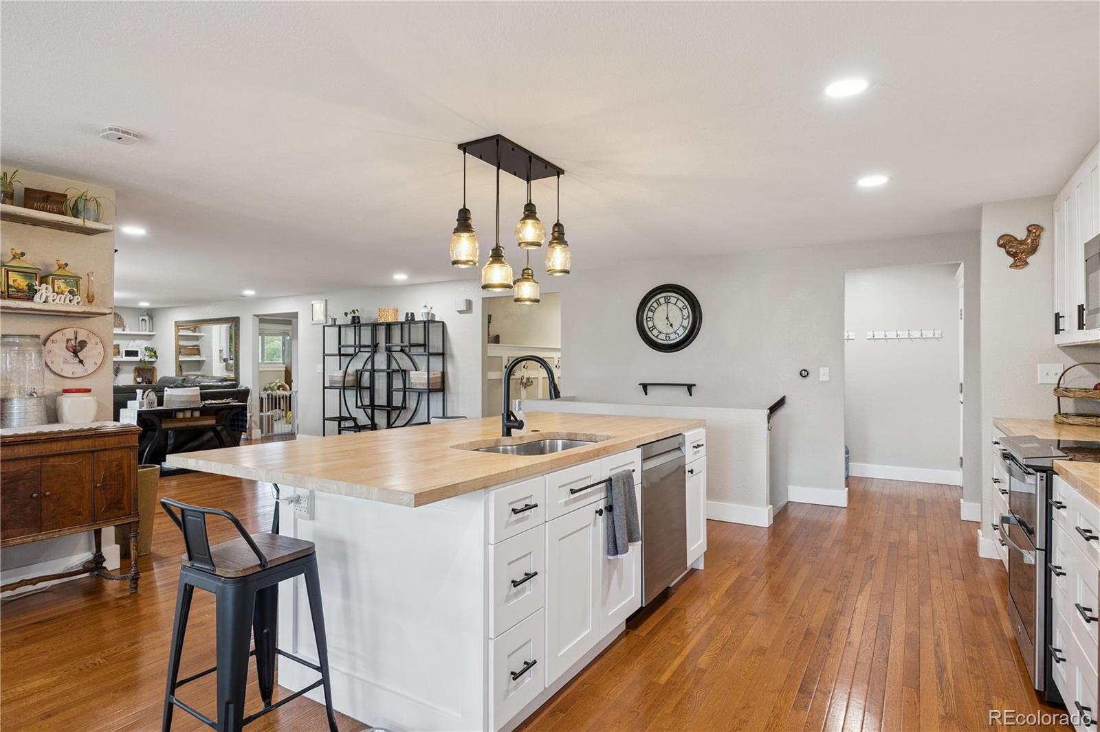 5321 S Nelson Street Littleton CO 80127