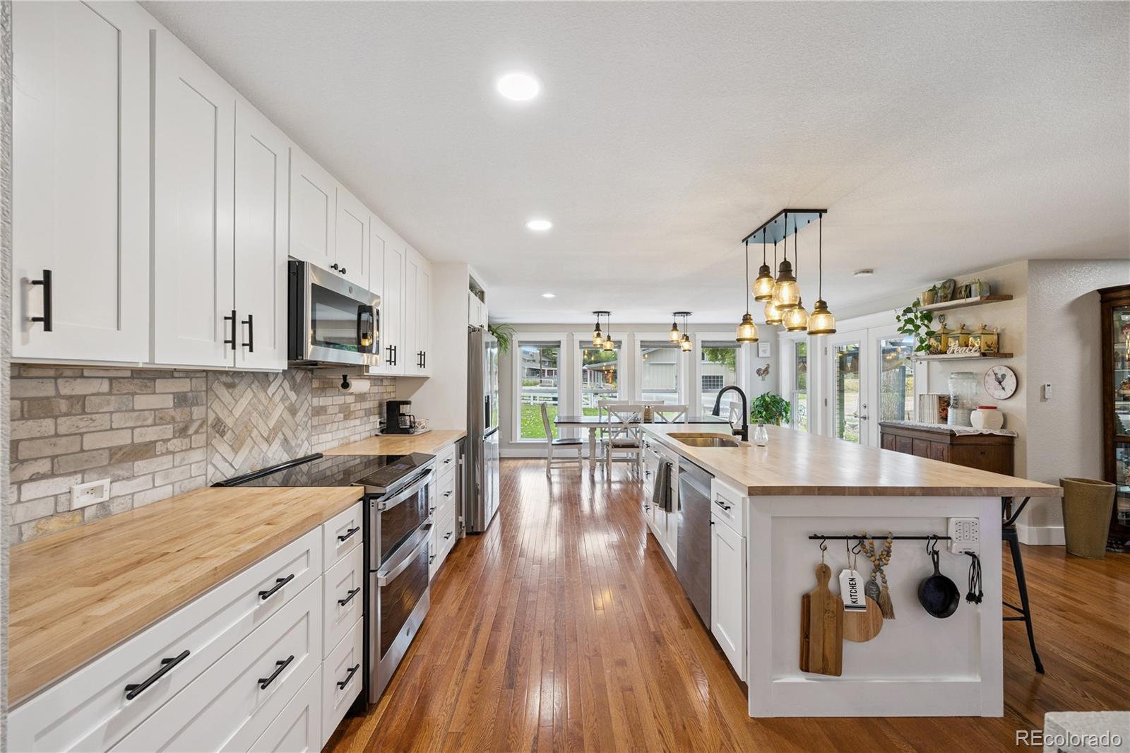 5321 S Nelson Street Littleton CO 80127