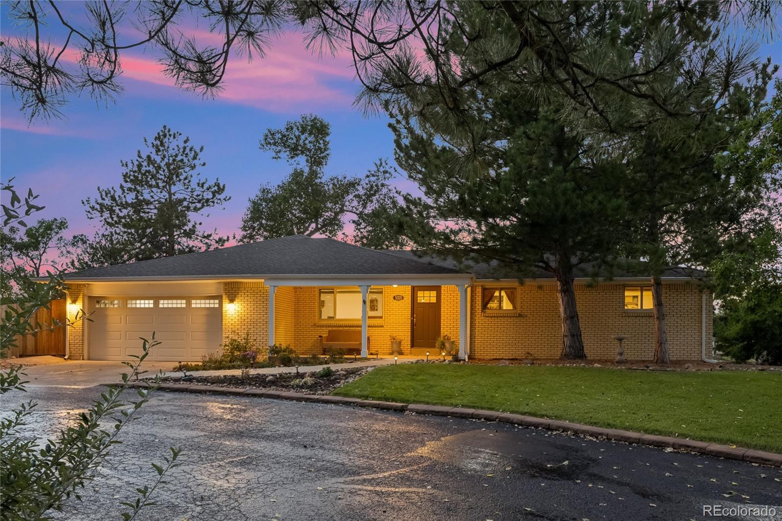 5321 S Nelson Street Littleton CO 80127