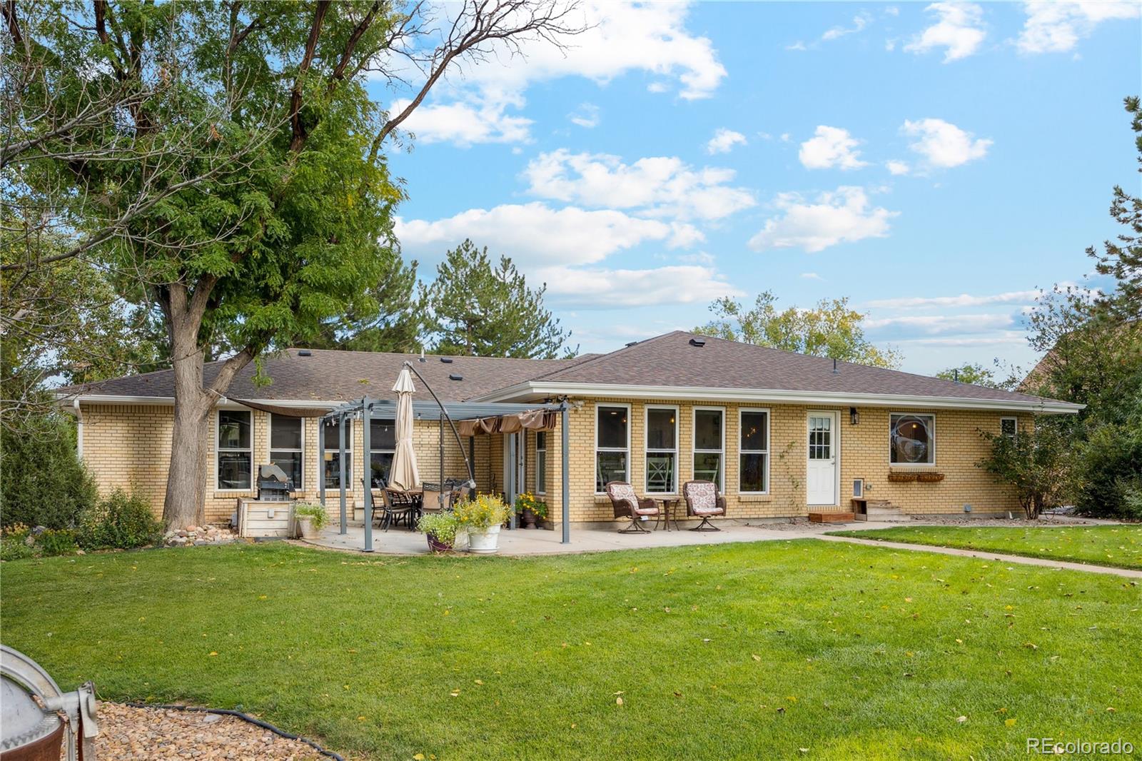 5321 S Nelson Street Littleton CO 80127