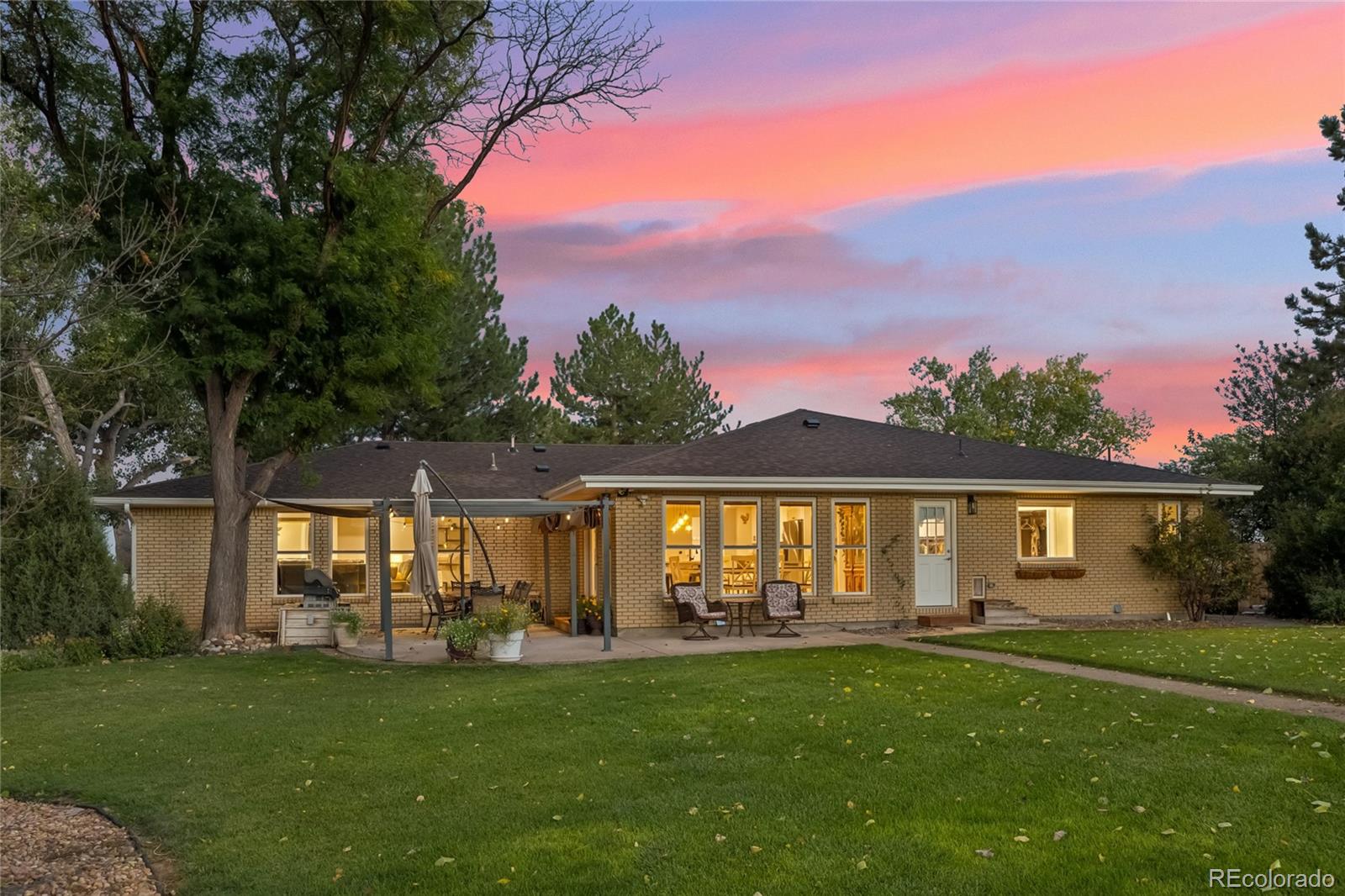 5321 S Nelson Street Littleton CO 80127