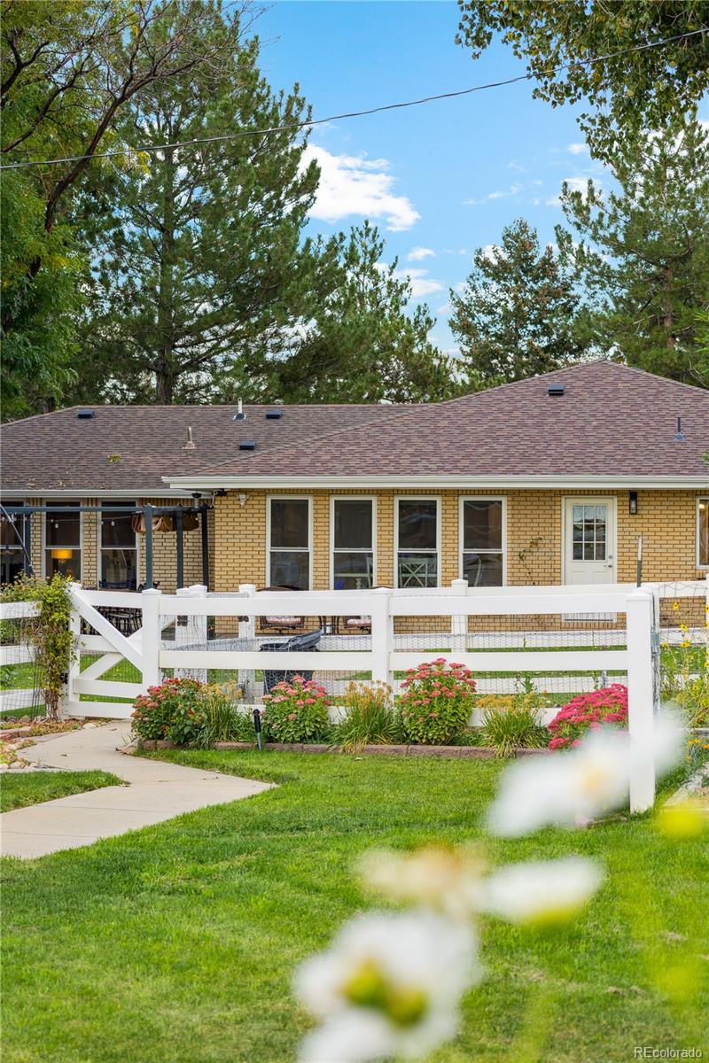5321 S Nelson Street Littleton CO 80127