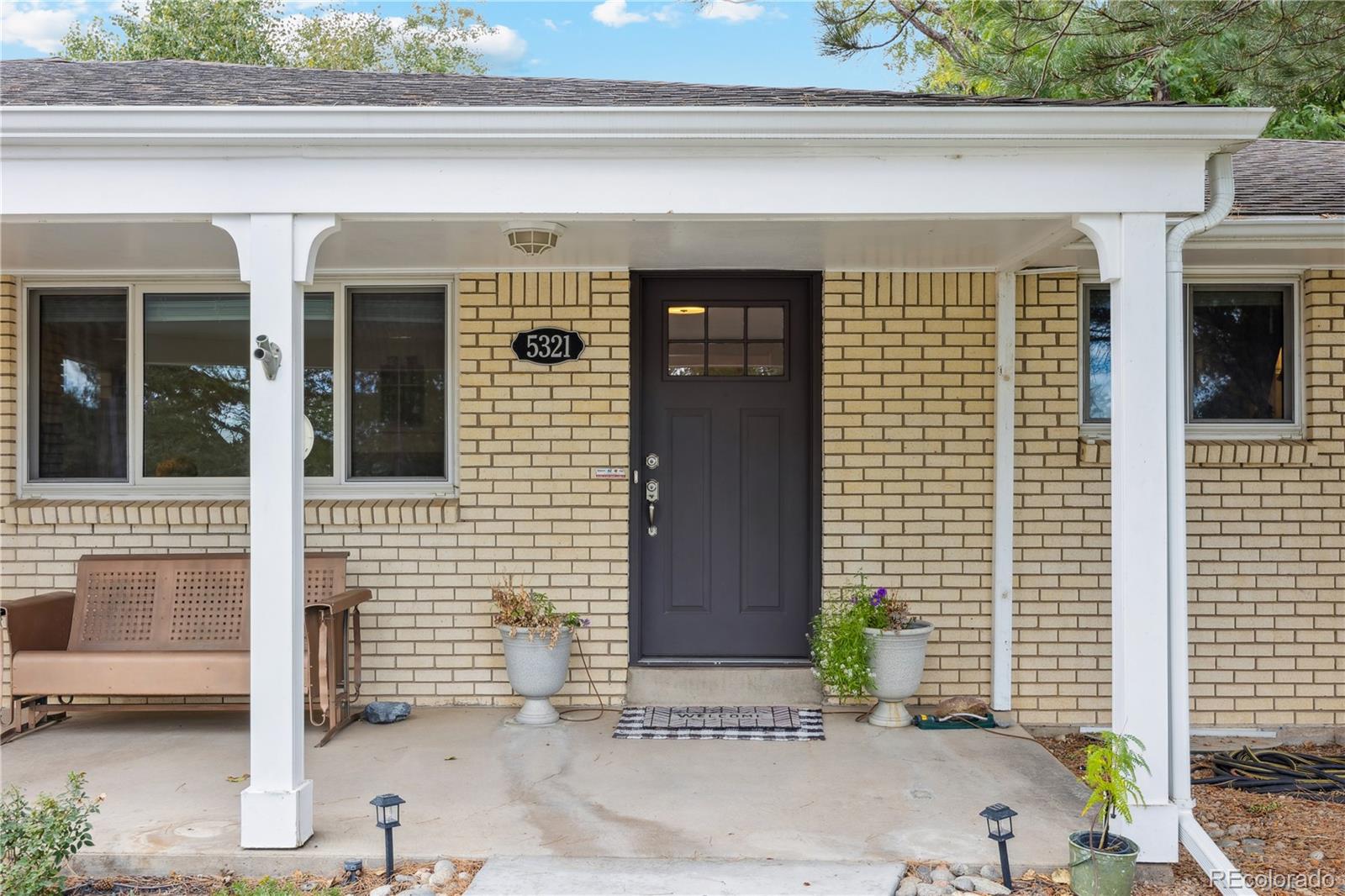 5321 S Nelson Street Littleton CO 80127
