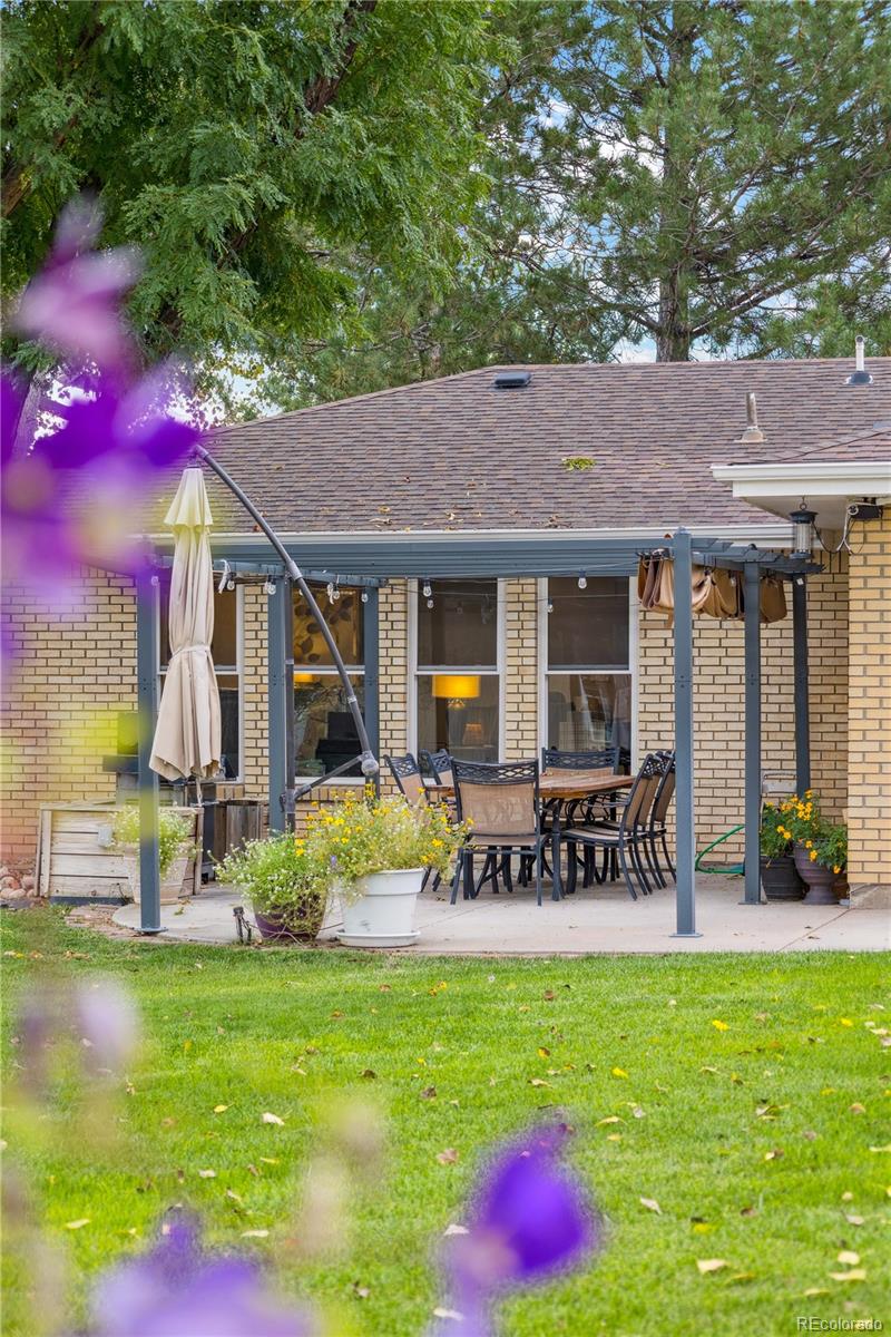 5321 S Nelson Street Littleton CO 80127