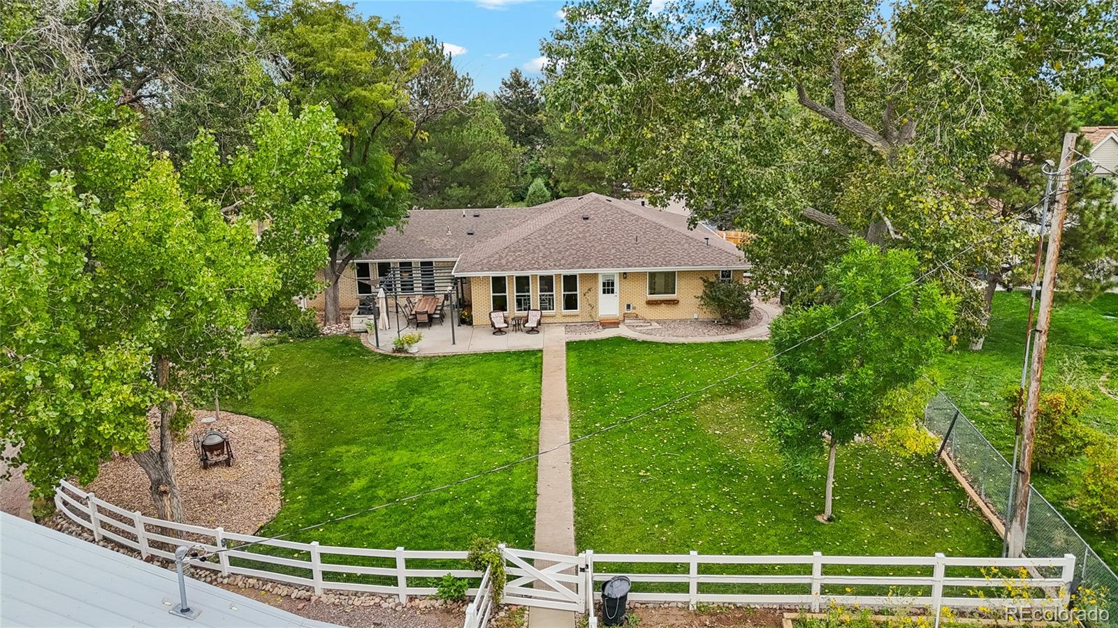 5321 S Nelson Street Littleton CO 80127
