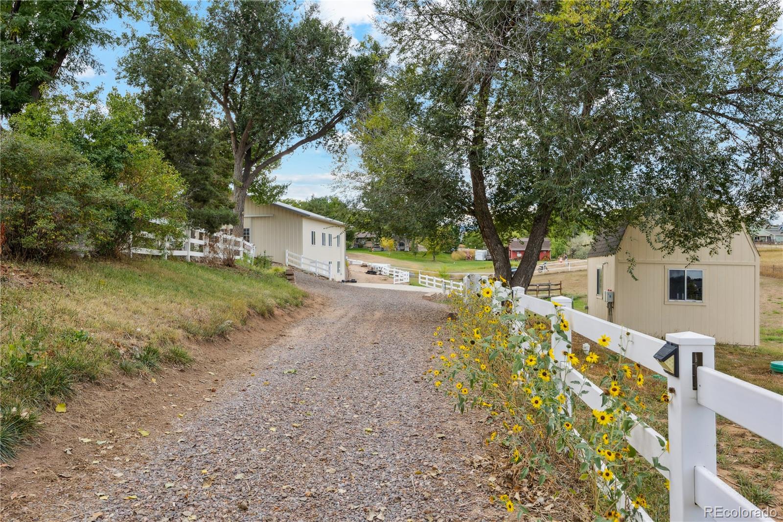 5321 S Nelson Street Littleton CO 80127
