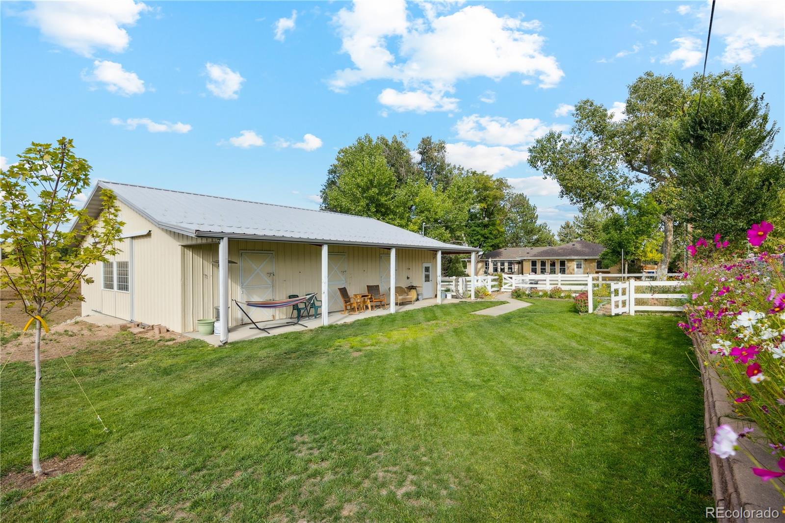 5321 S Nelson Street Littleton CO 80127