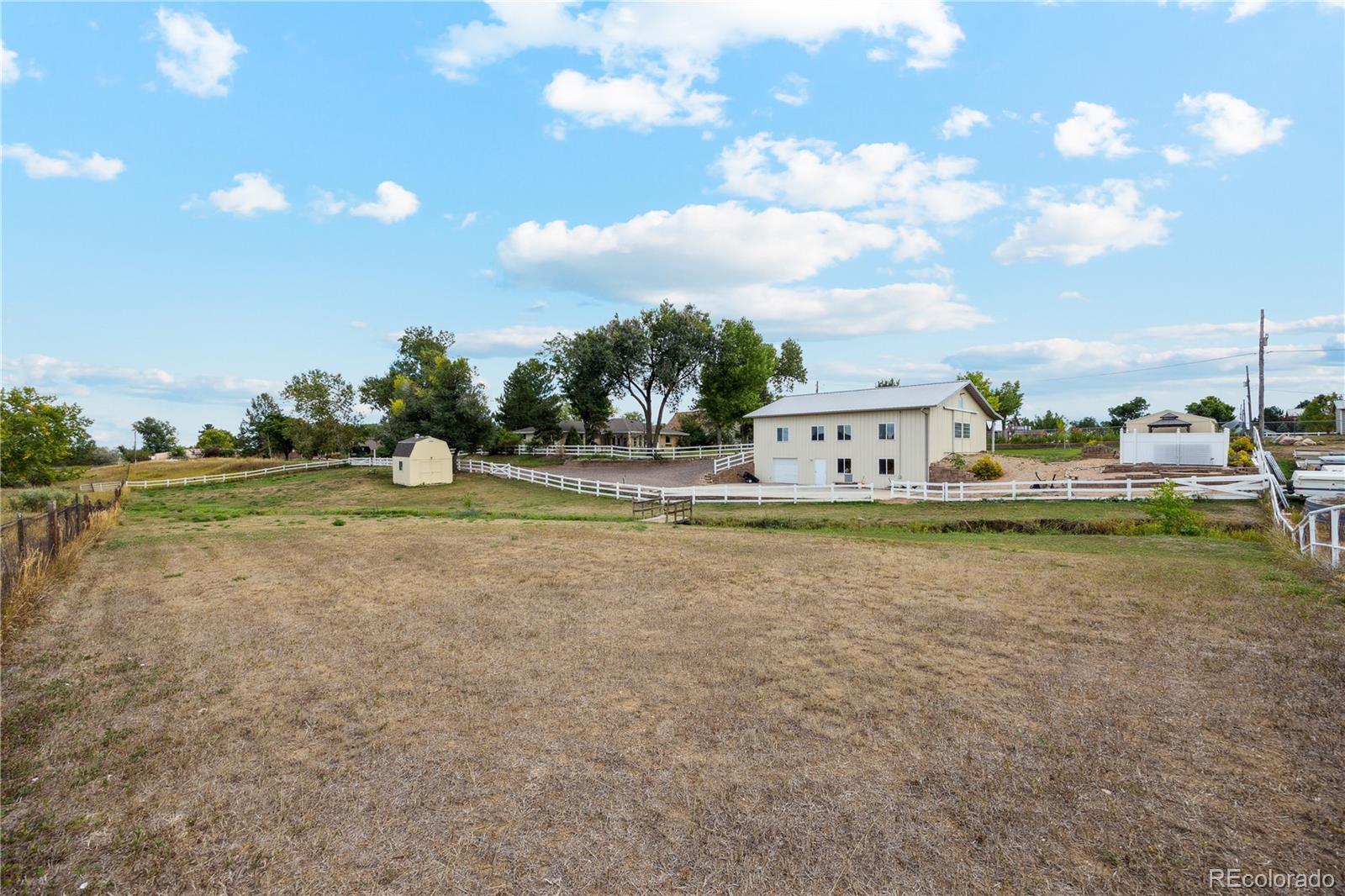 5321 S Nelson Street Littleton CO 80127