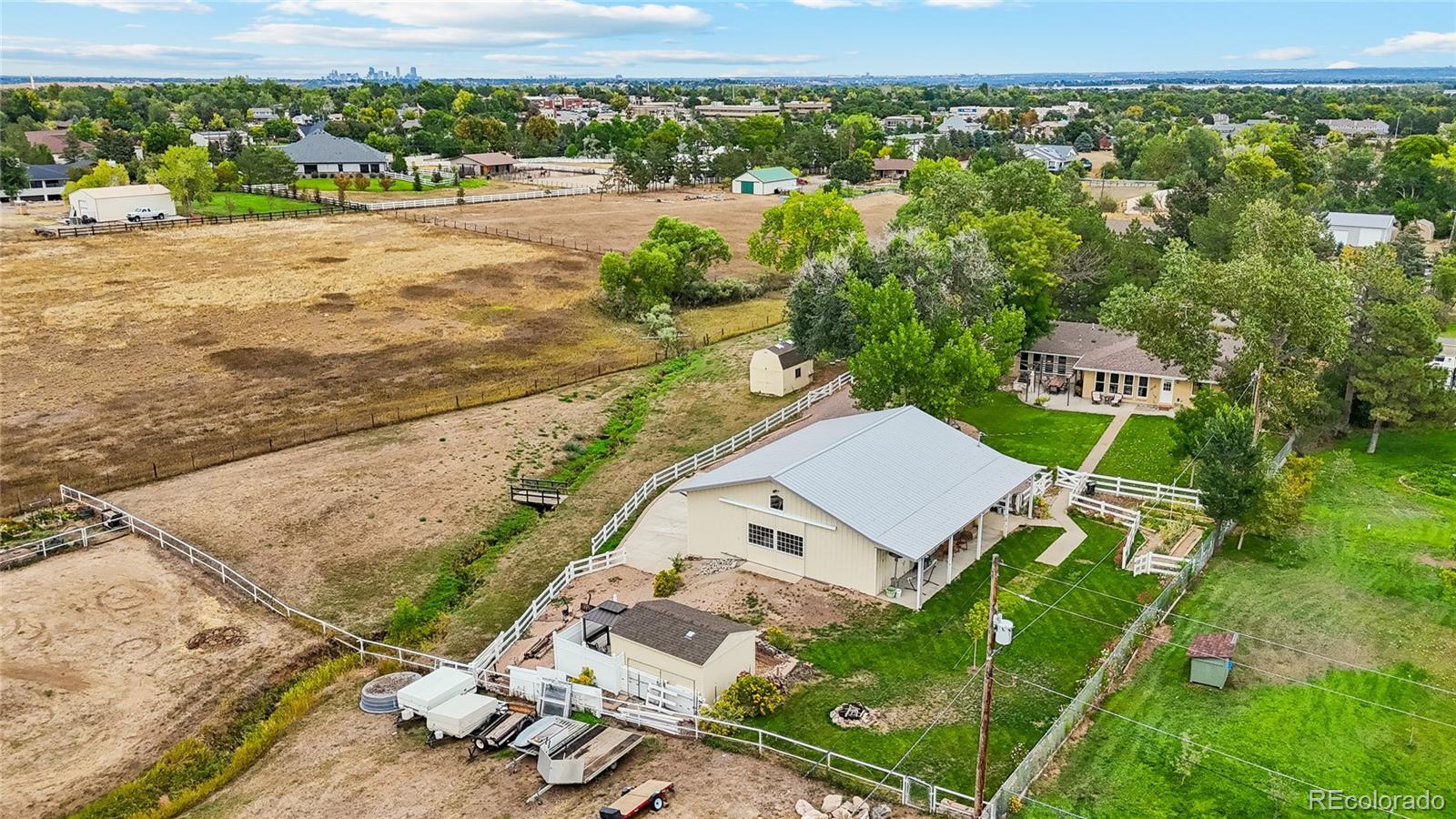 5321 S Nelson Street Littleton CO 80127