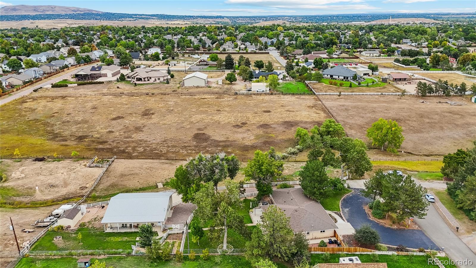 5321 S Nelson Street Littleton CO 80127