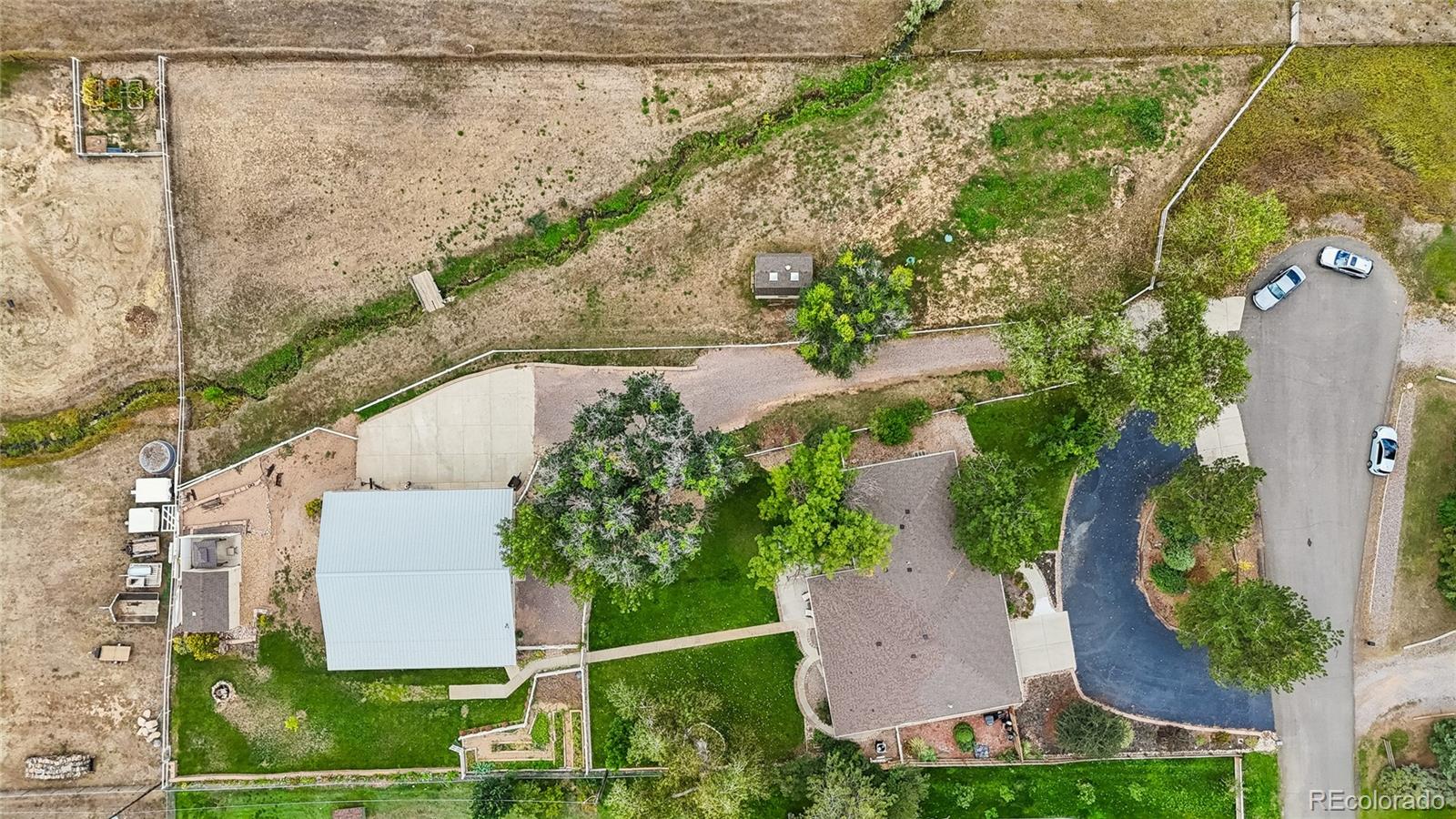 5321 S Nelson Street Littleton CO 80127