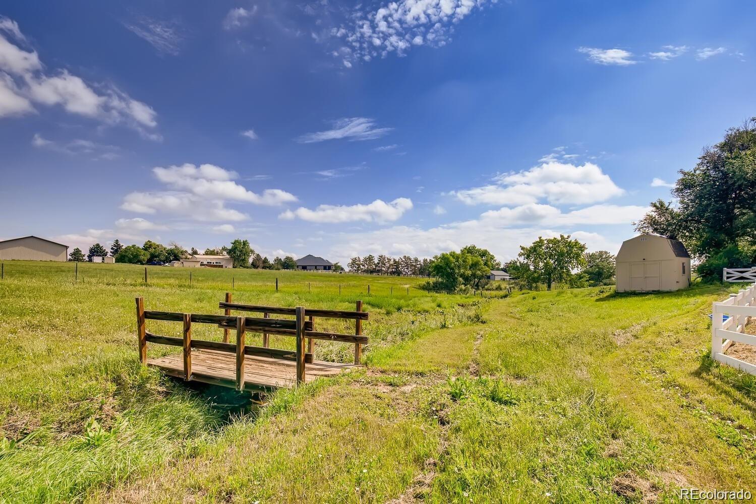 5321 S Nelson Street Littleton CO 80127