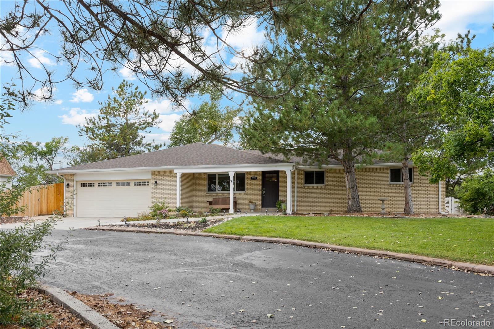 5321 S Nelson Street Littleton CO 80127