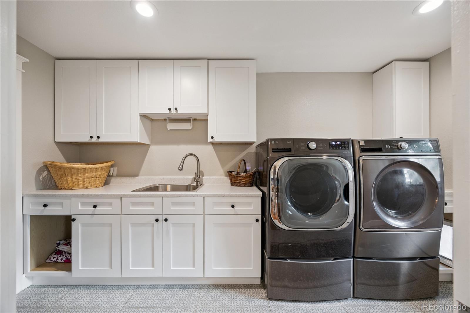 5321 S Nelson Street Littleton CO 80127