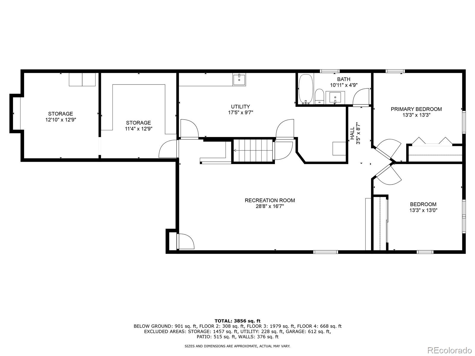 5321 S Nelson Street Littleton CO 80127