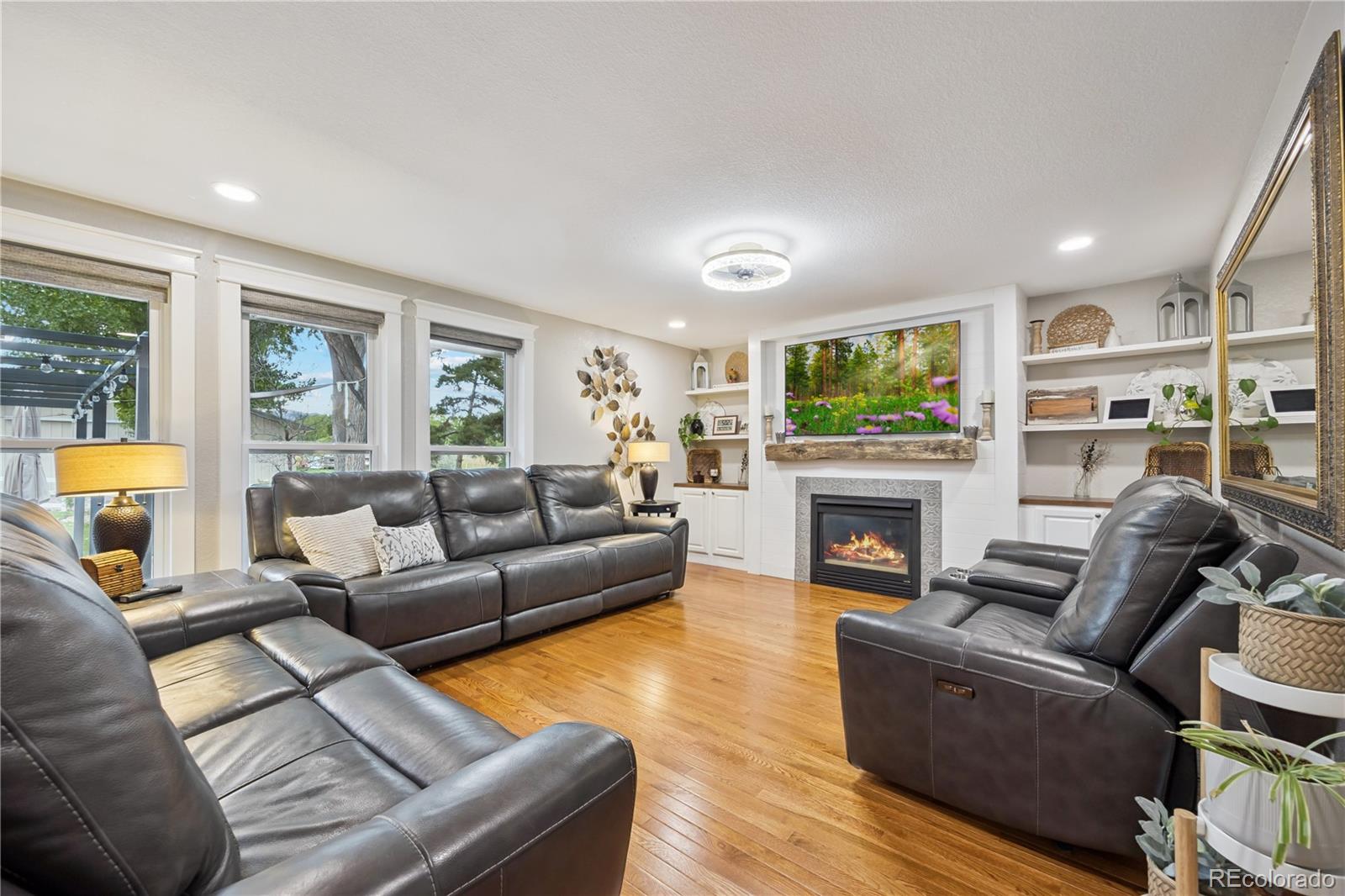 5321 S Nelson Street Littleton CO 80127