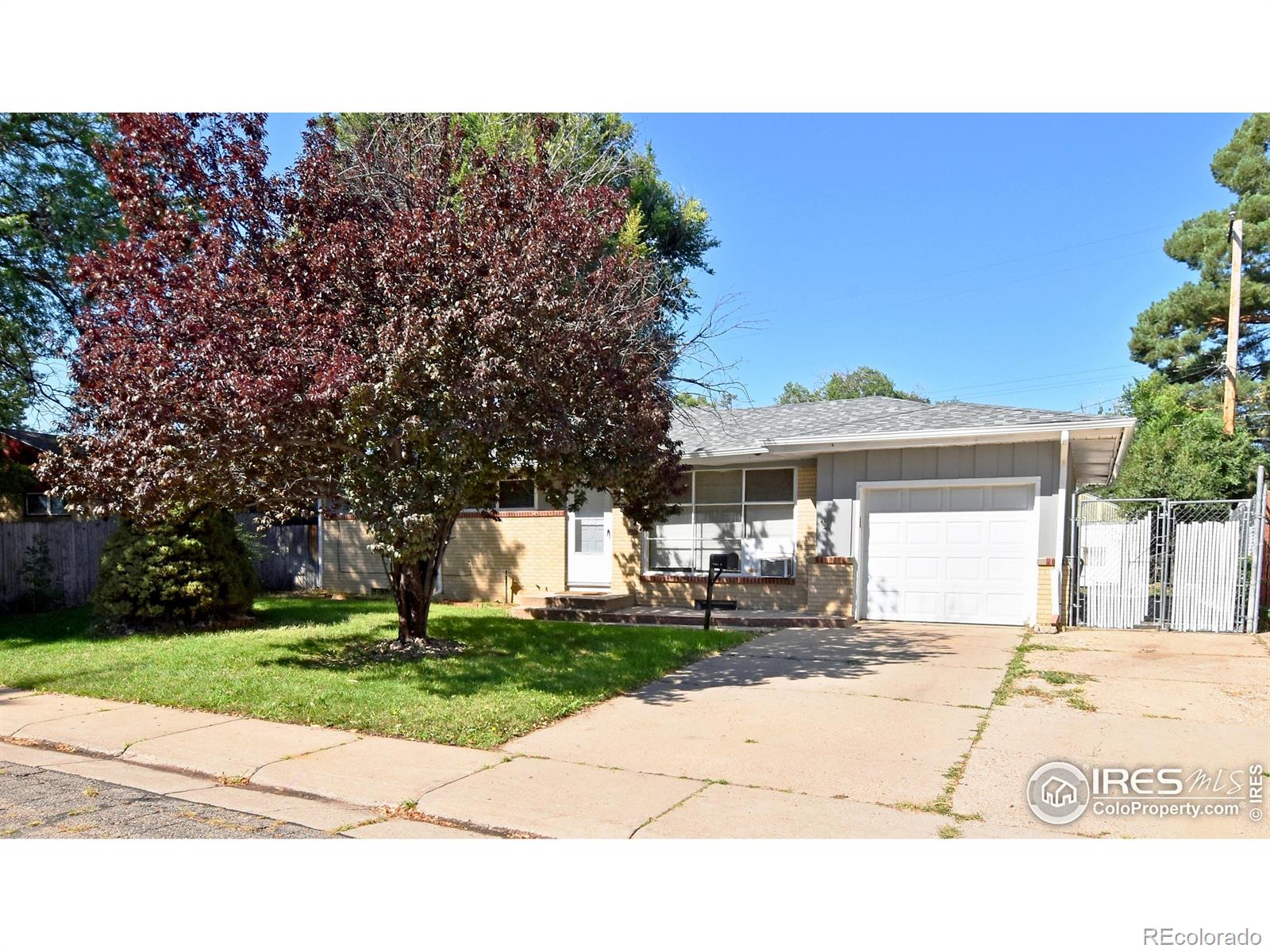 2547 14th Avenue Greeley CO 80631