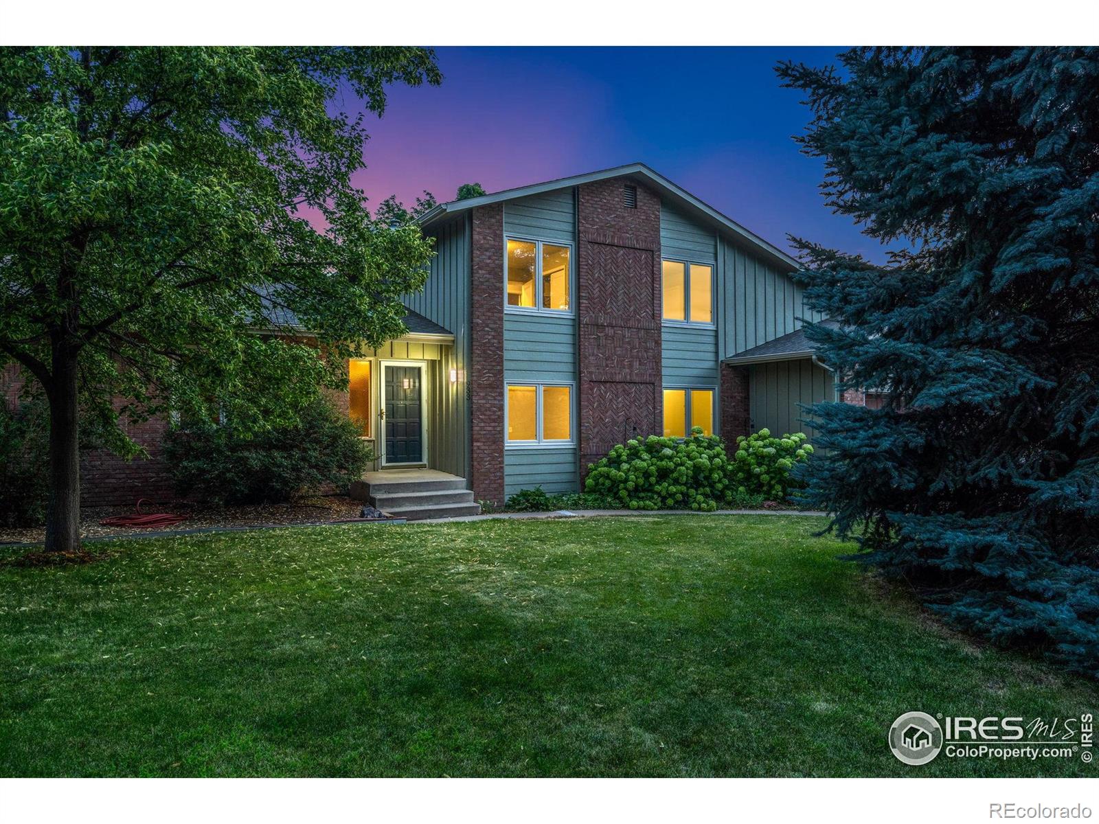 933 E Ridgecrest Road Fort Collins CO 80524