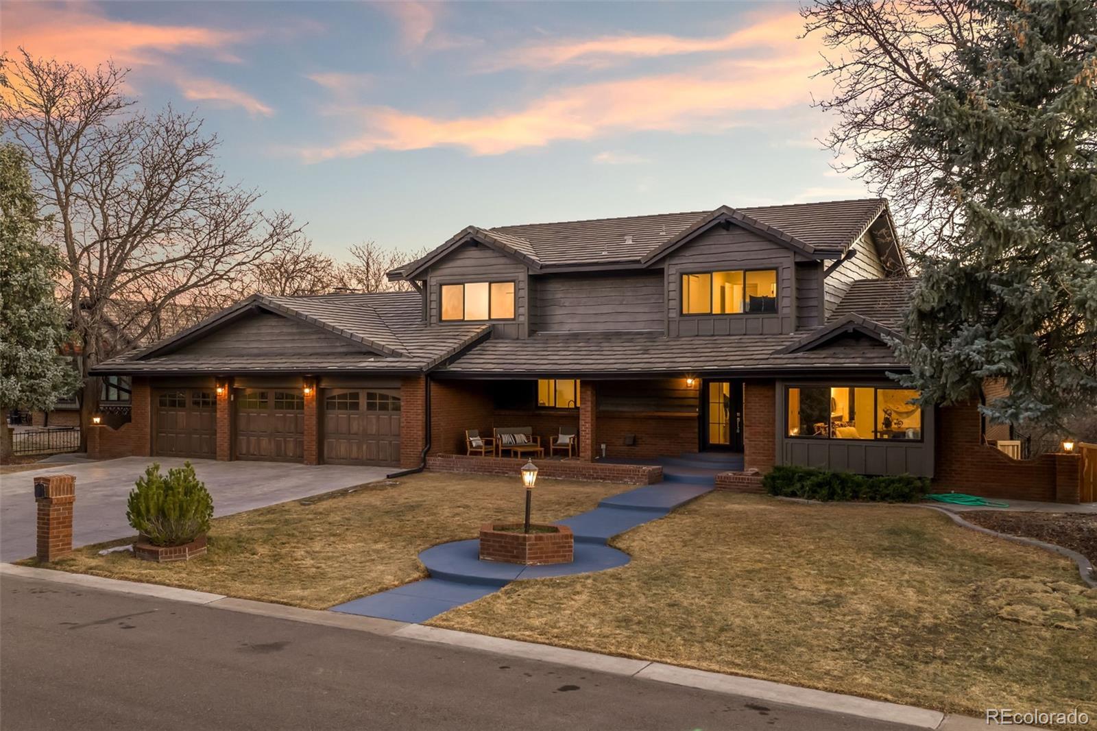 12064 W 53rd Place Arvada CO 80002