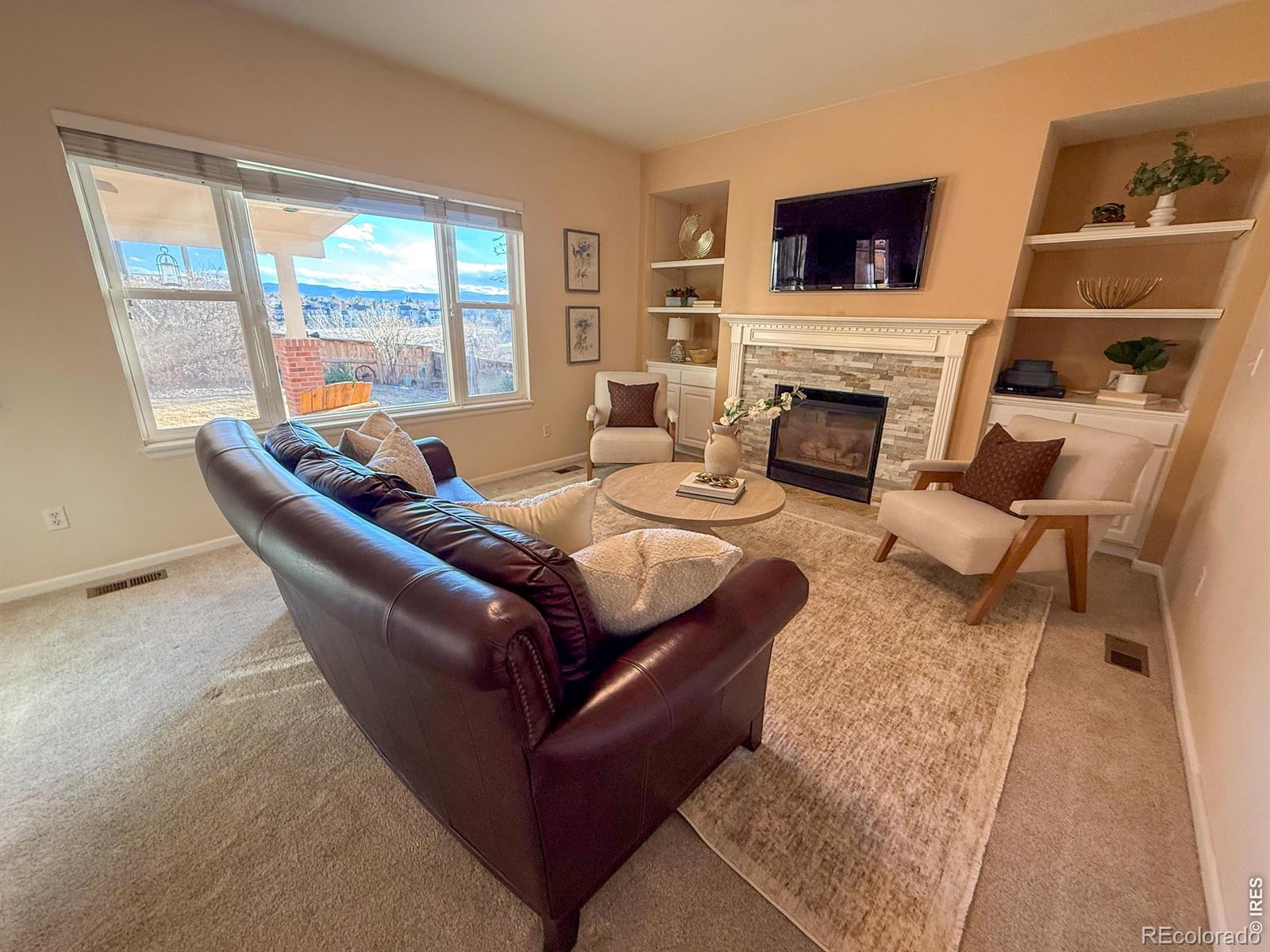 9695 Golden Eagle Place Highlands Ranch CO 80129